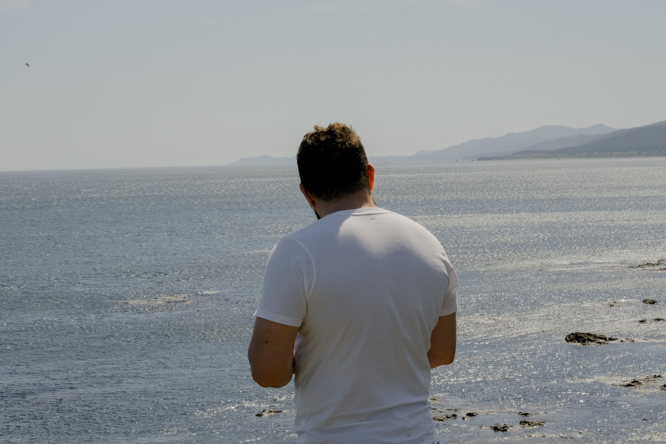 ОСТОРОВ САХАЛИН. Профессиональный фотограф, Санкт-Петербург — Виктория Богомолова