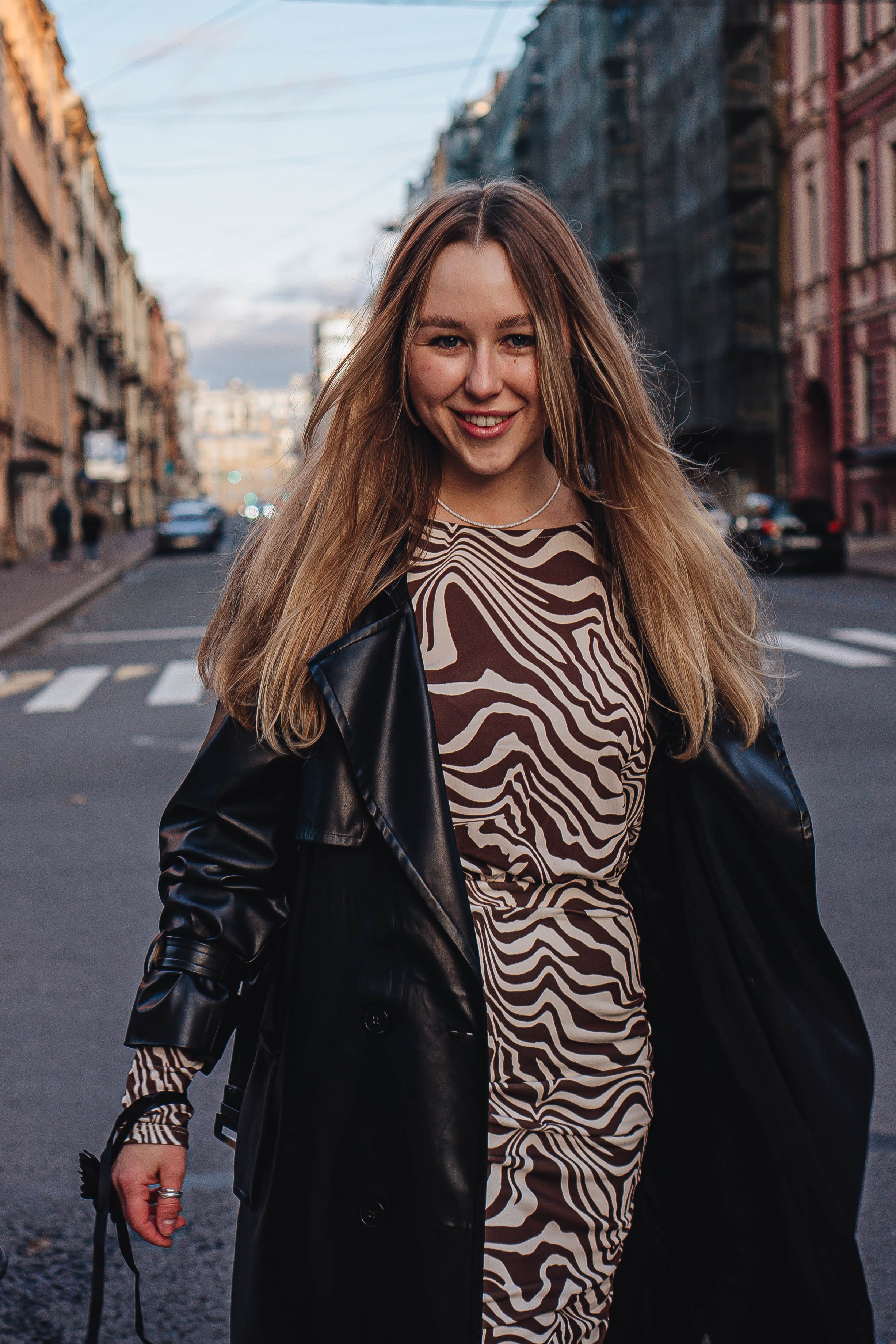 Жественность. Профессиональный фотограф, Санкт-Петербург — Виктория Богомолова