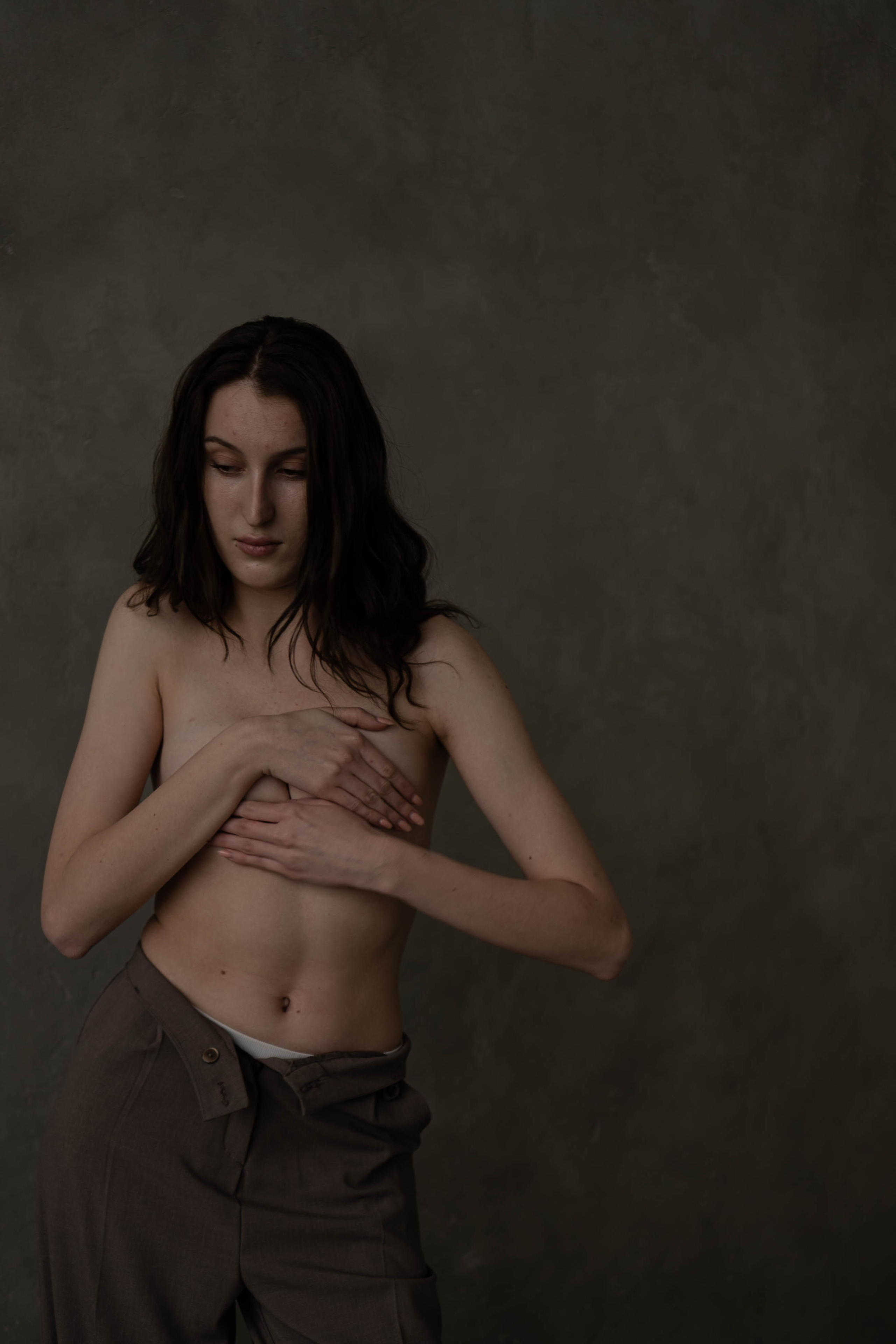 Студийная. Профессиональный фотограф, Санкт-Петербург — Виктория Богомолова