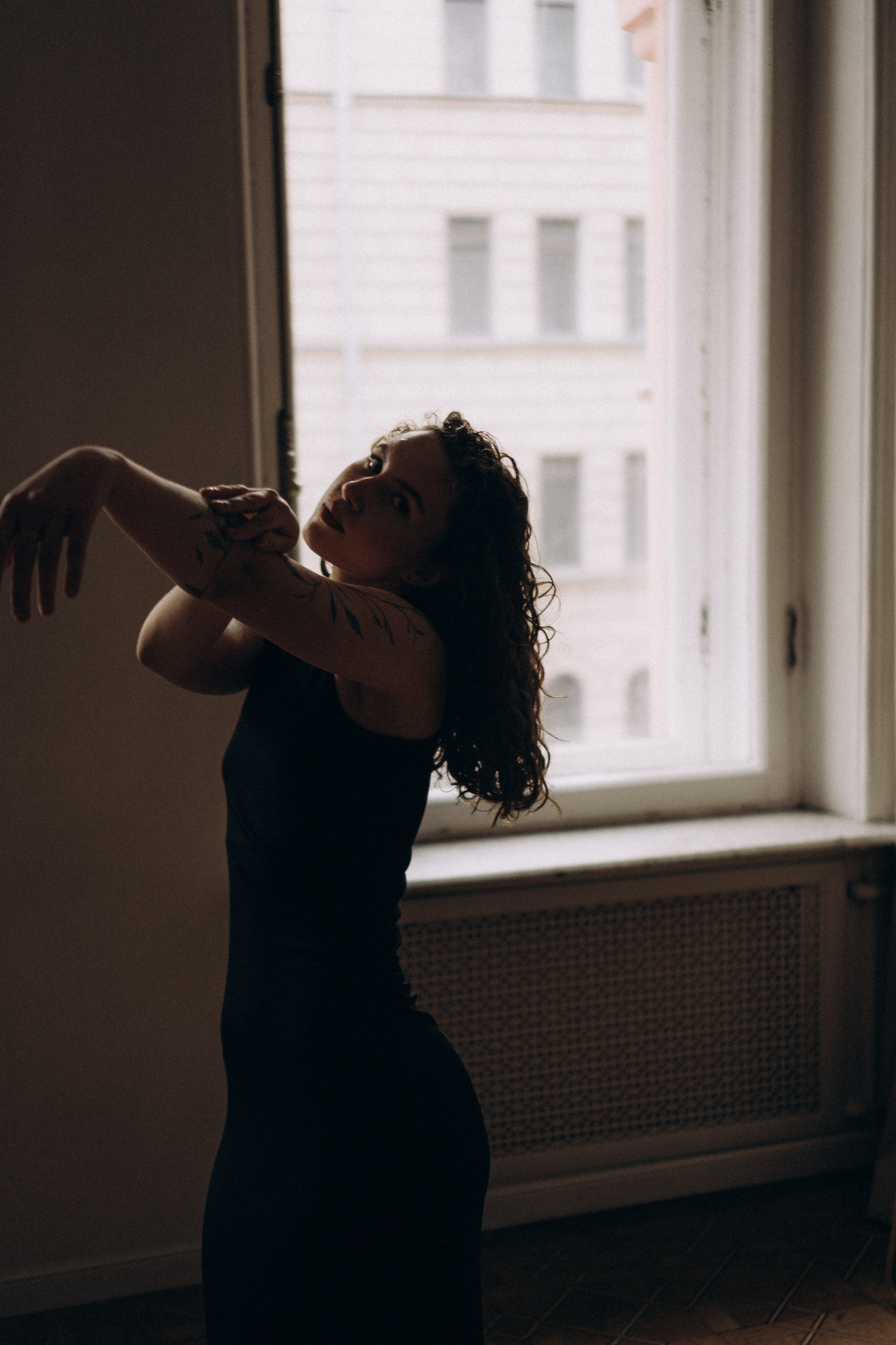 Для девушки. Профессиональный фотограф, Санкт-Петербург — Виктория Богомолова