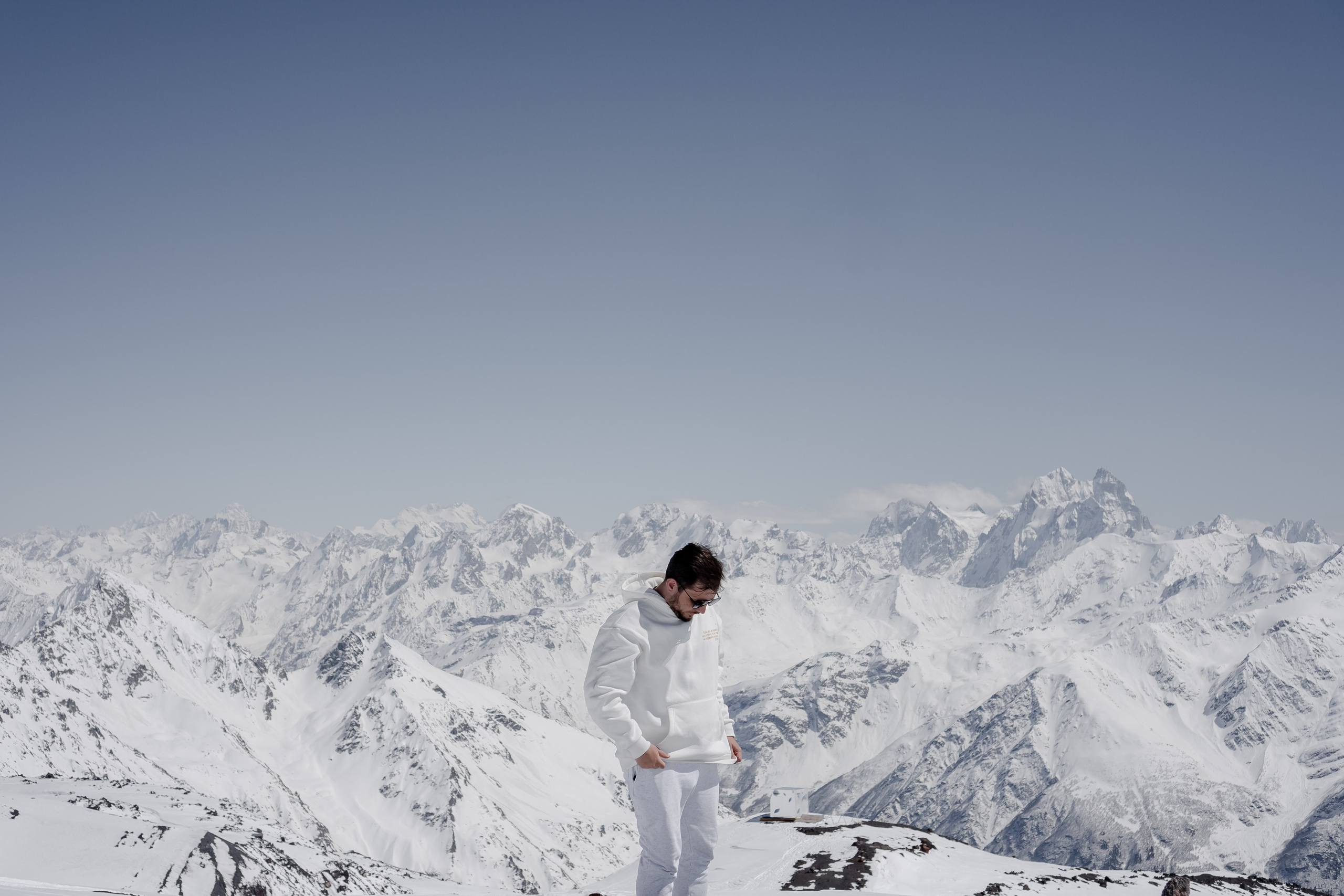 ЭЛЬБРУС. Профессиональный фотограф, Санкт-Петербург — Виктория Богомолова
