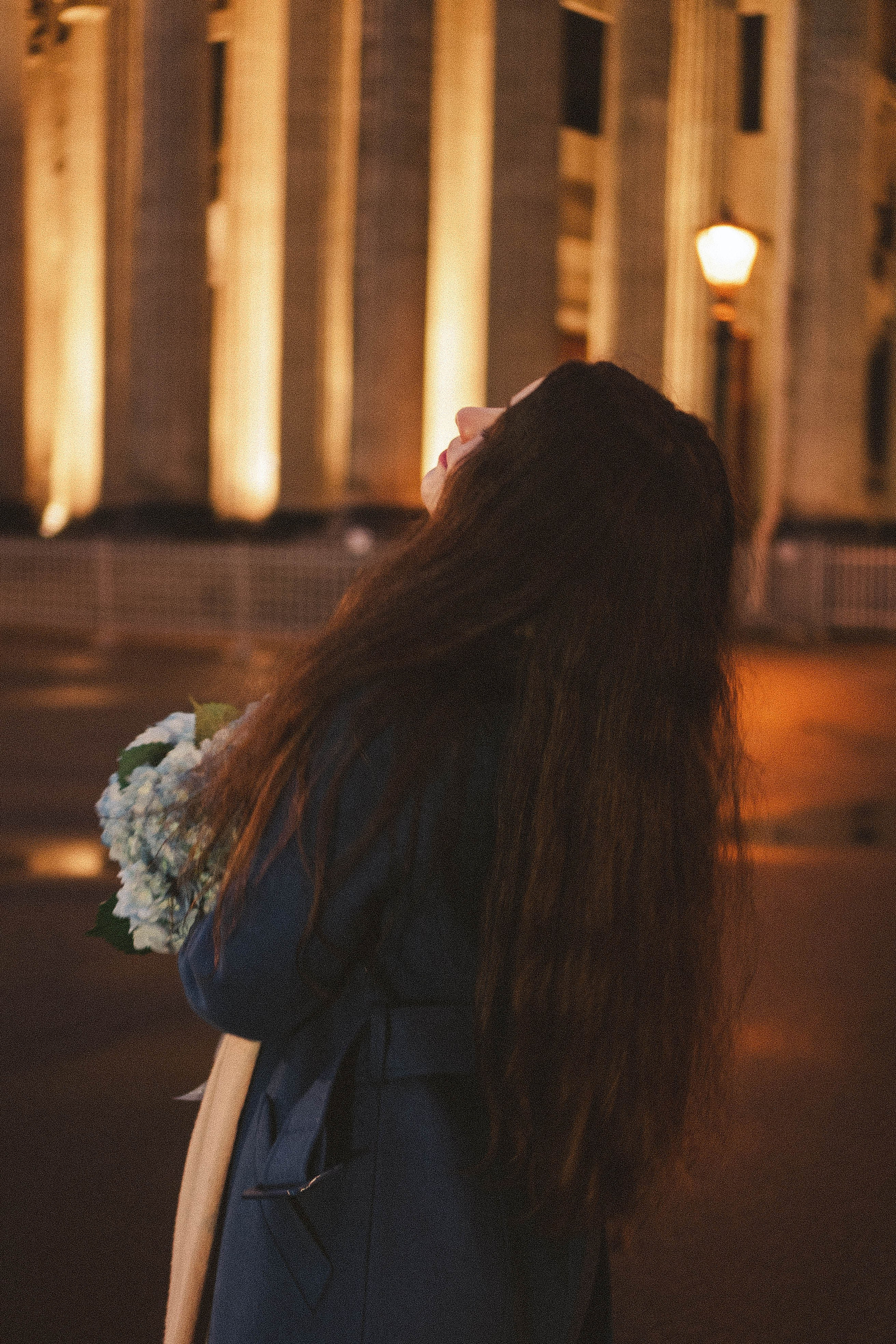 Прогулочная фотосессия по центру. Профессиональный фотограф, Санкт-Петербург — Виктория Богомолова