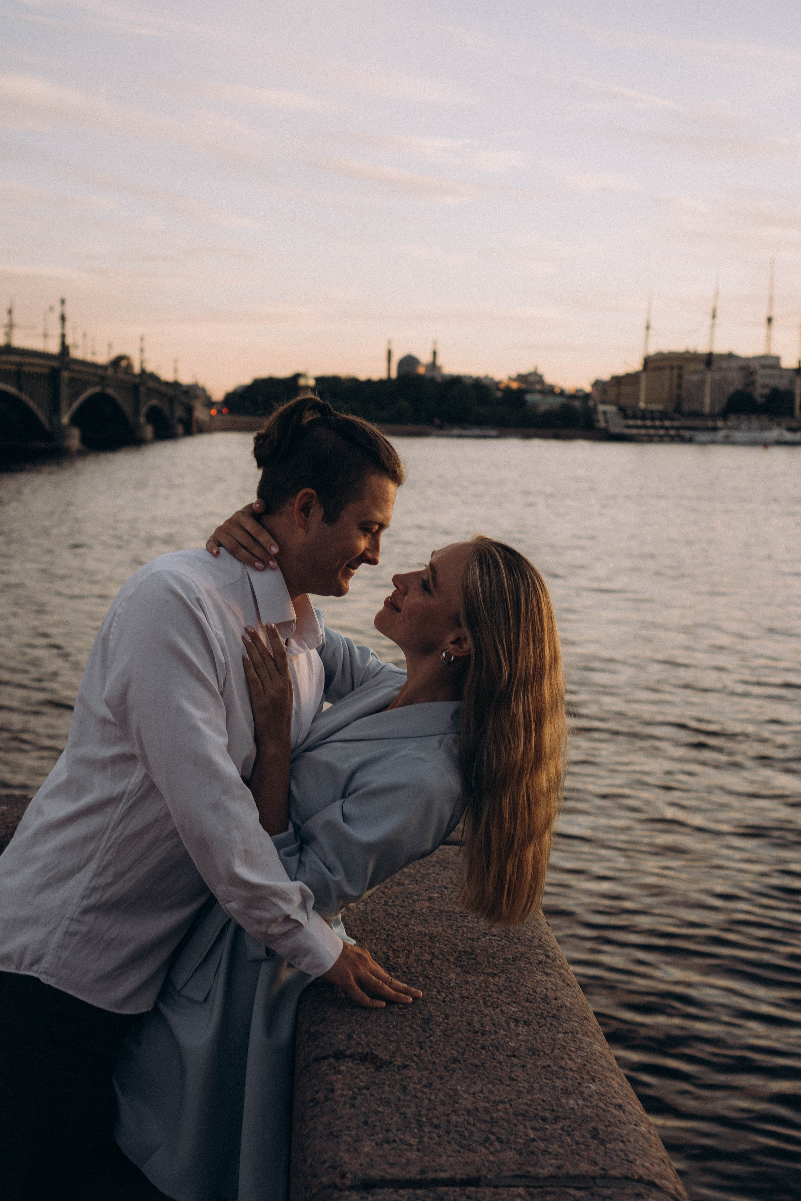 СЧАСТЛИВОЕ УТРО. Профессиональный фотограф, Санкт-Петербург — Виктория Богомолова