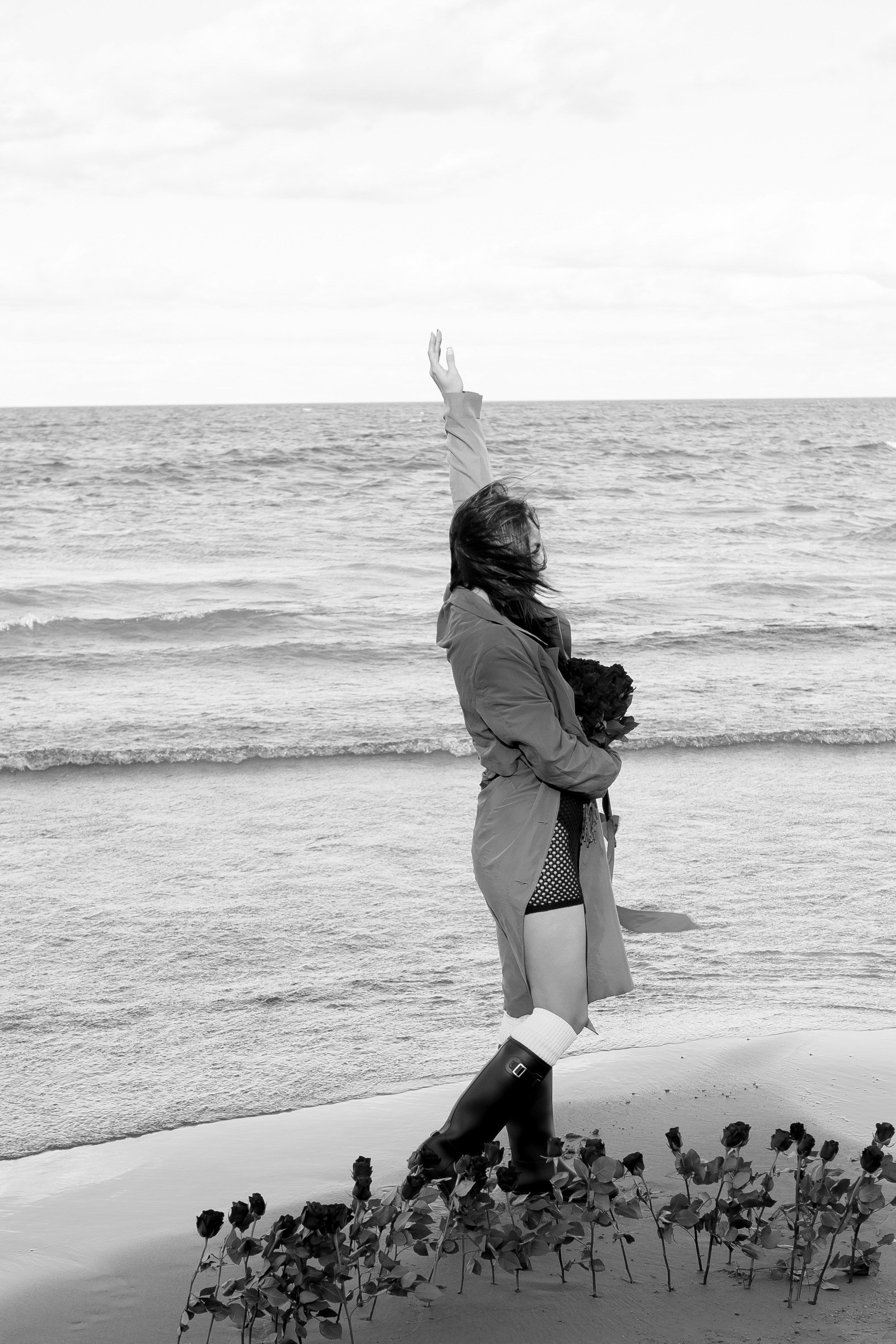 Розы. Профессиональный фотограф, Санкт-Петербург — Виктория Богомолова