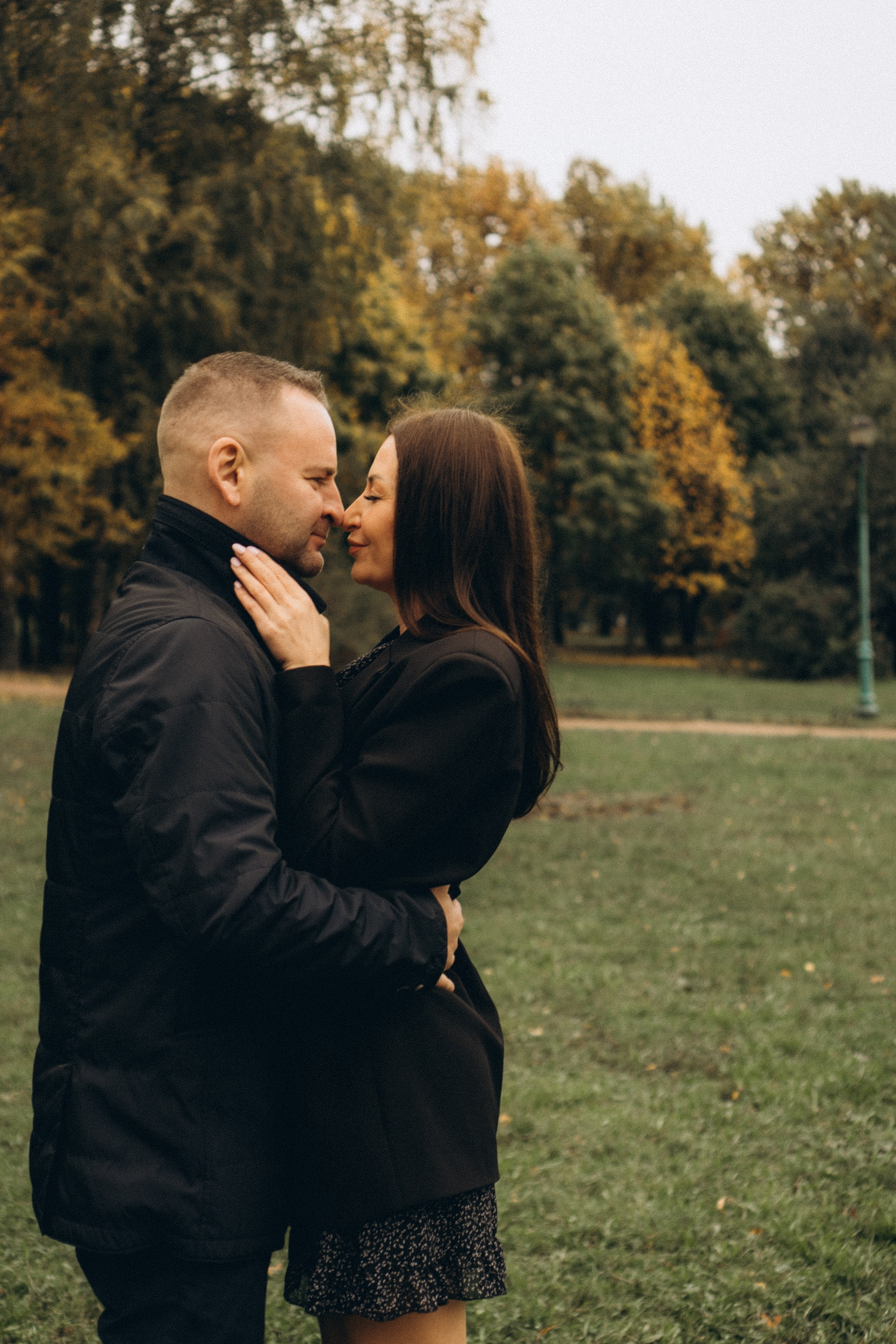 Любовь. Профессиональный фотограф, Санкт-Петербург — Виктория Богомолова