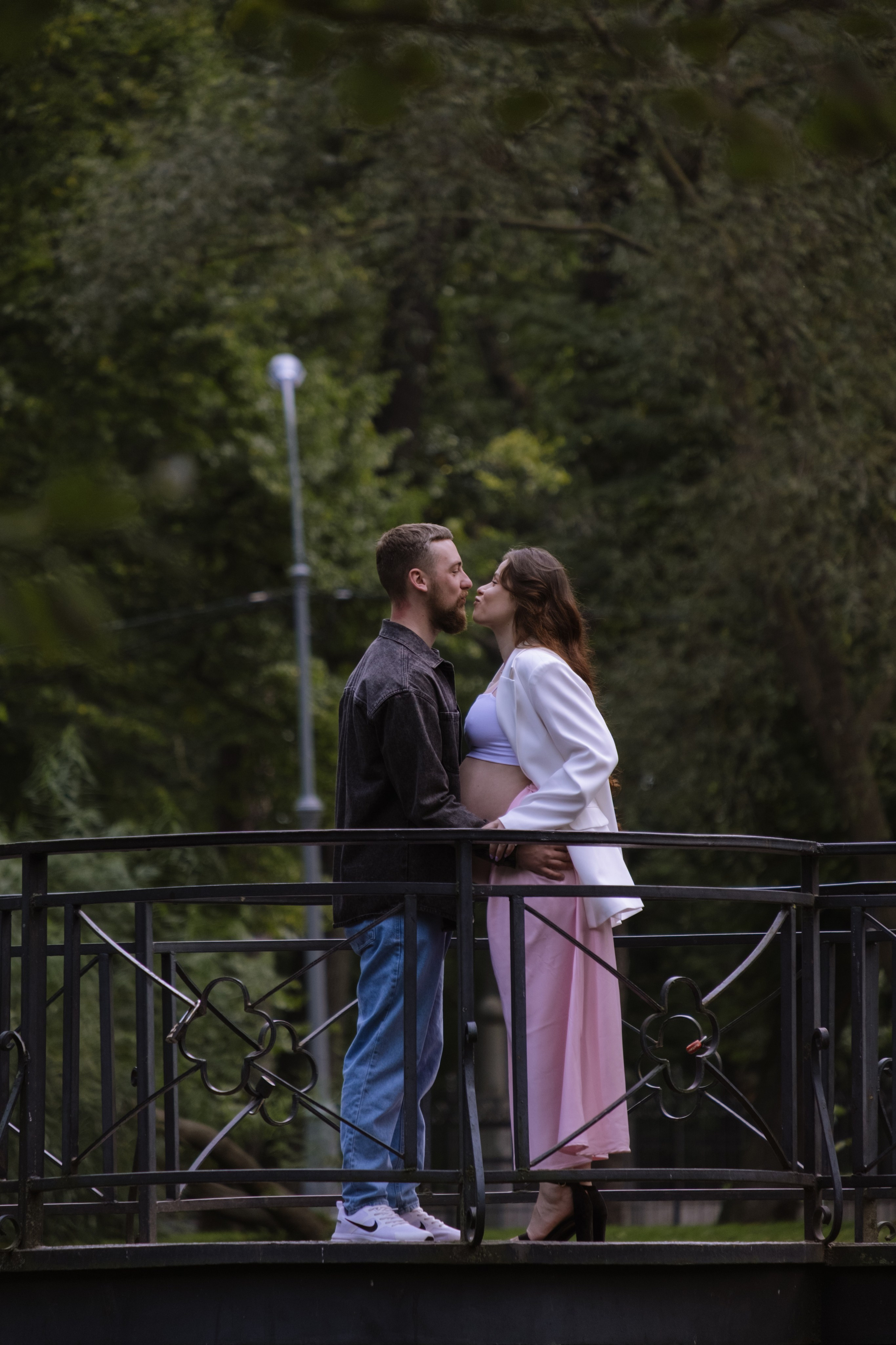 СЕМЕЙНАЯ ИСТОРИЯ. Профессиональный фотограф, Санкт-Петербург — Виктория Богомолова