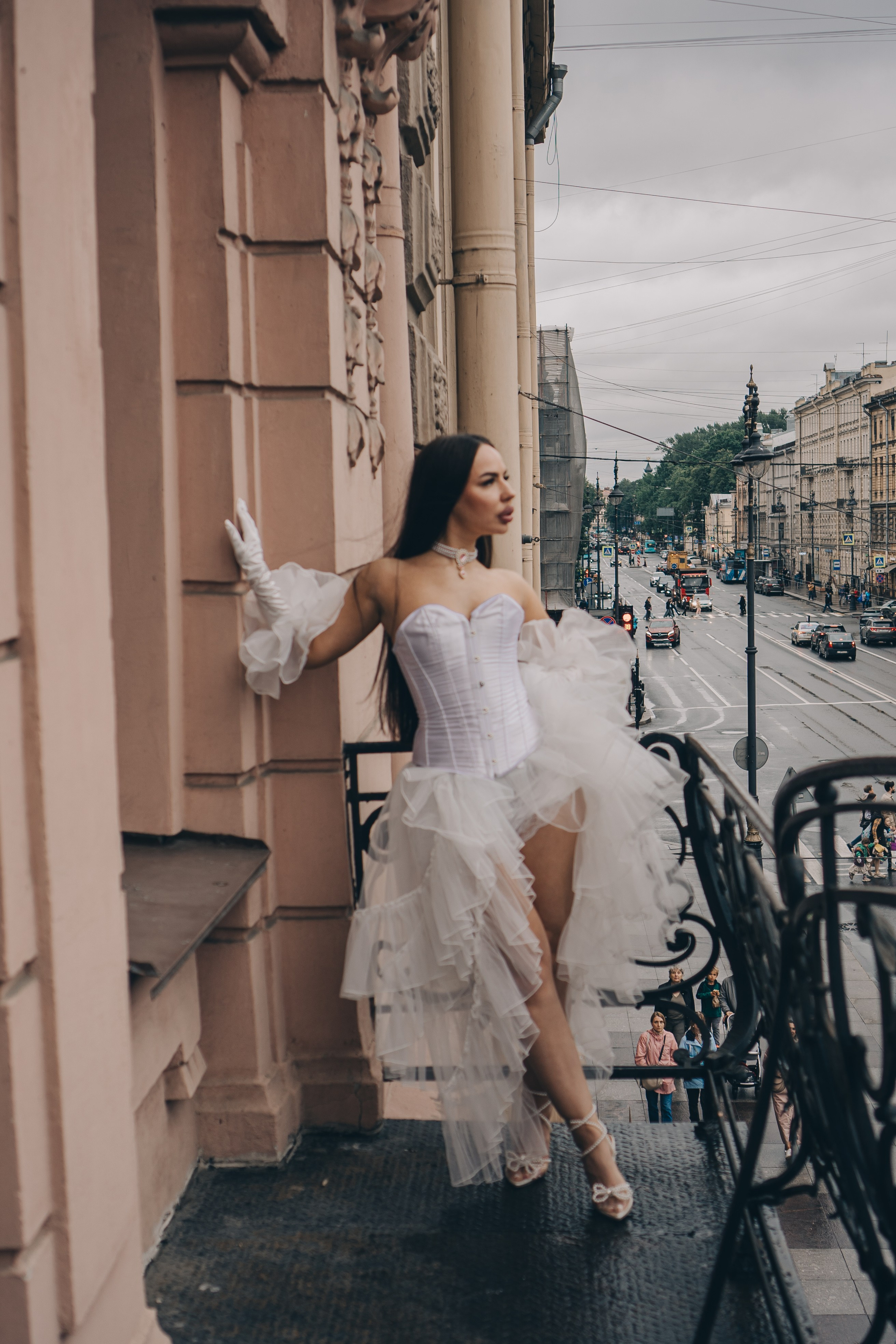 ВИНТАЖНЫЙ СТИЛЬ. Профессиональный фотограф, Санкт-Петербург — Виктория Богомолова