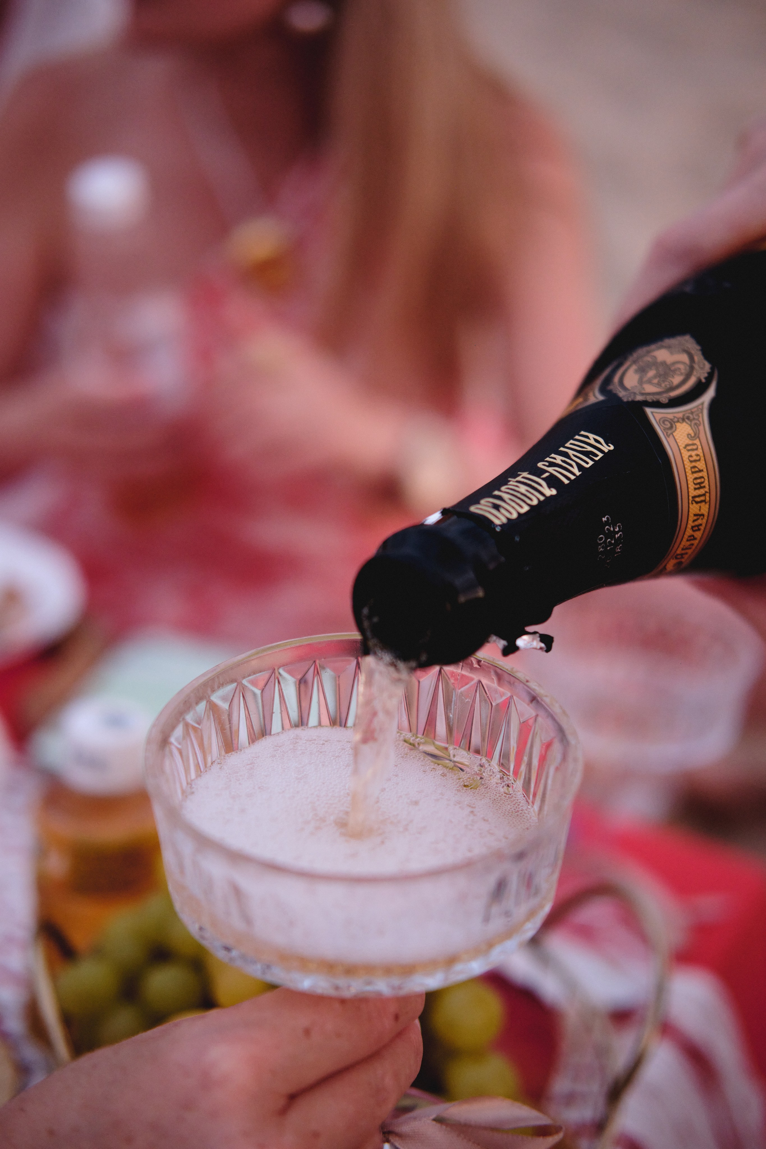 ПИКНИК АНАПА. Фотограф в Анапе и Краснодаре Тина