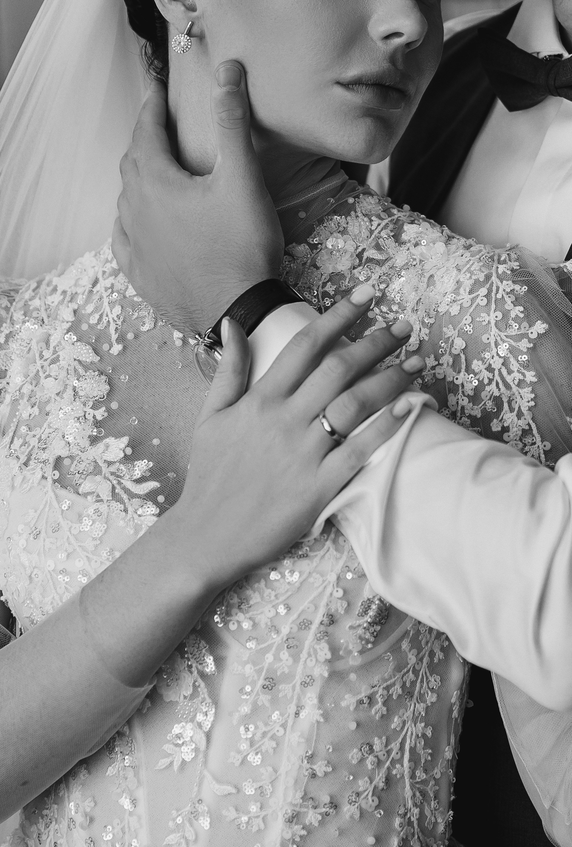 София & Павел. Свадебный и семейный фотограф в Москве Олеся Подколзина