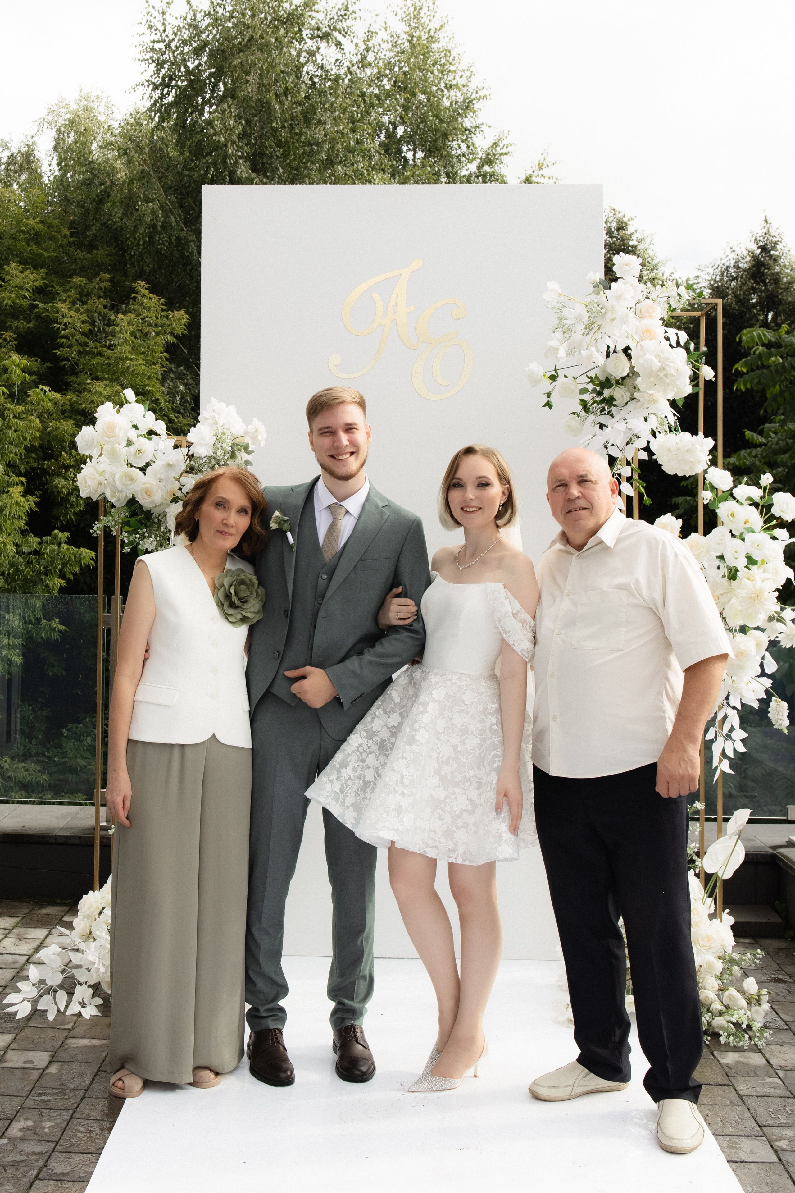 L | A. Свадебный и портретный фотограф в Новосибирске Любовь Исакова