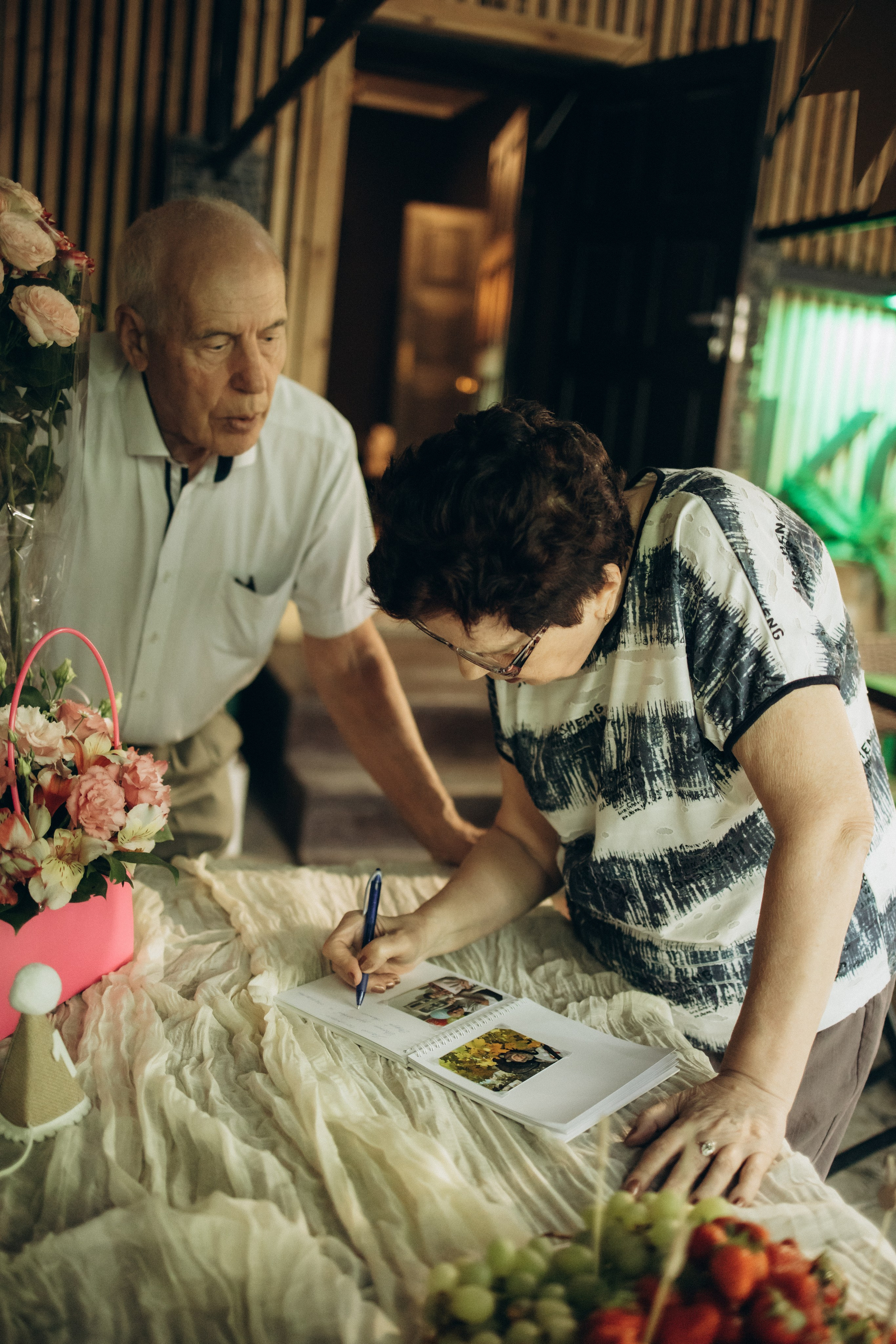 День рождения Софии. Семейный фотограф в Ростове-на-Дону Мария Ожогина