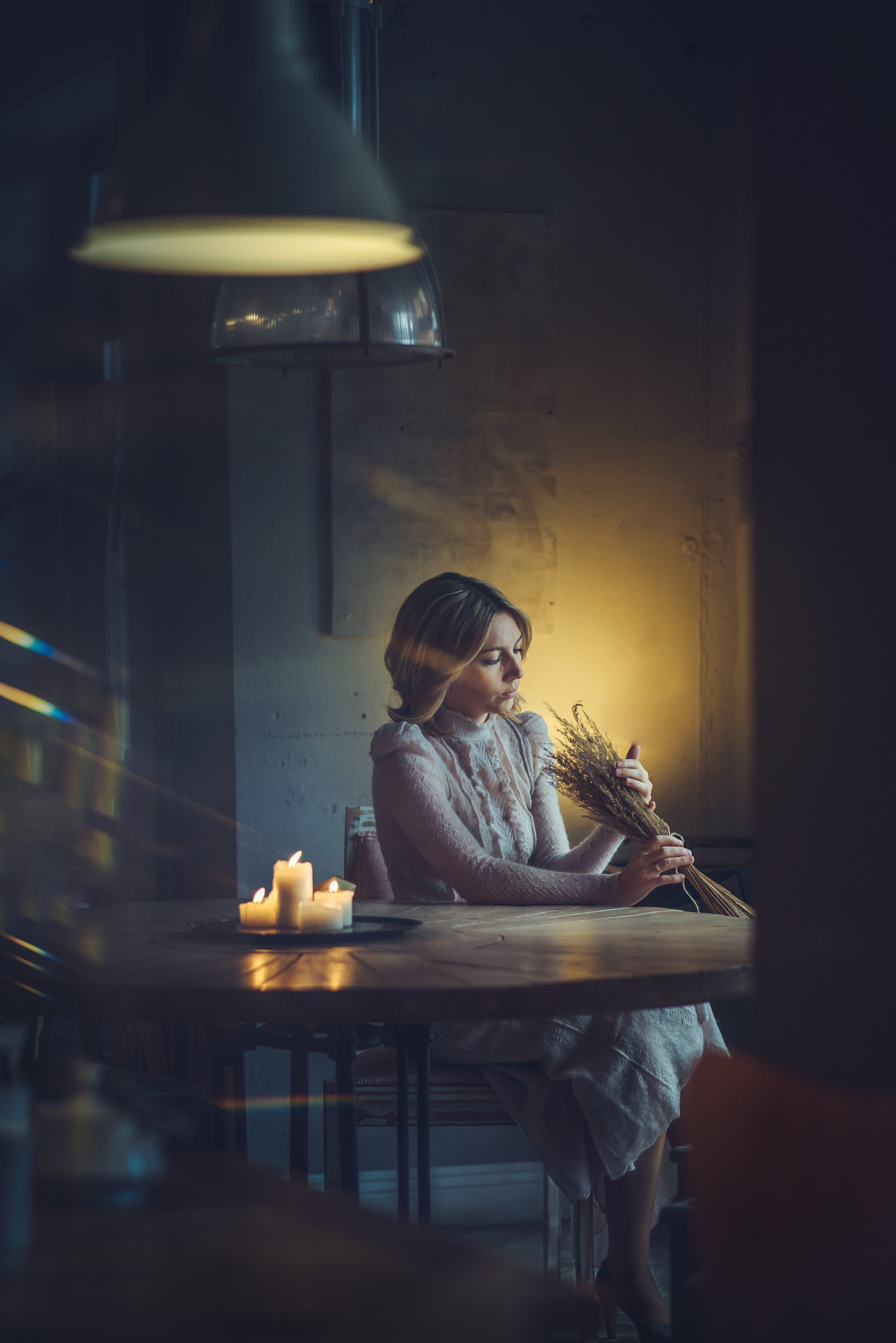 Женский портрет фотосессия. Душевная фотография от сердца к сердцу Марина Жиделева фотограф Москва