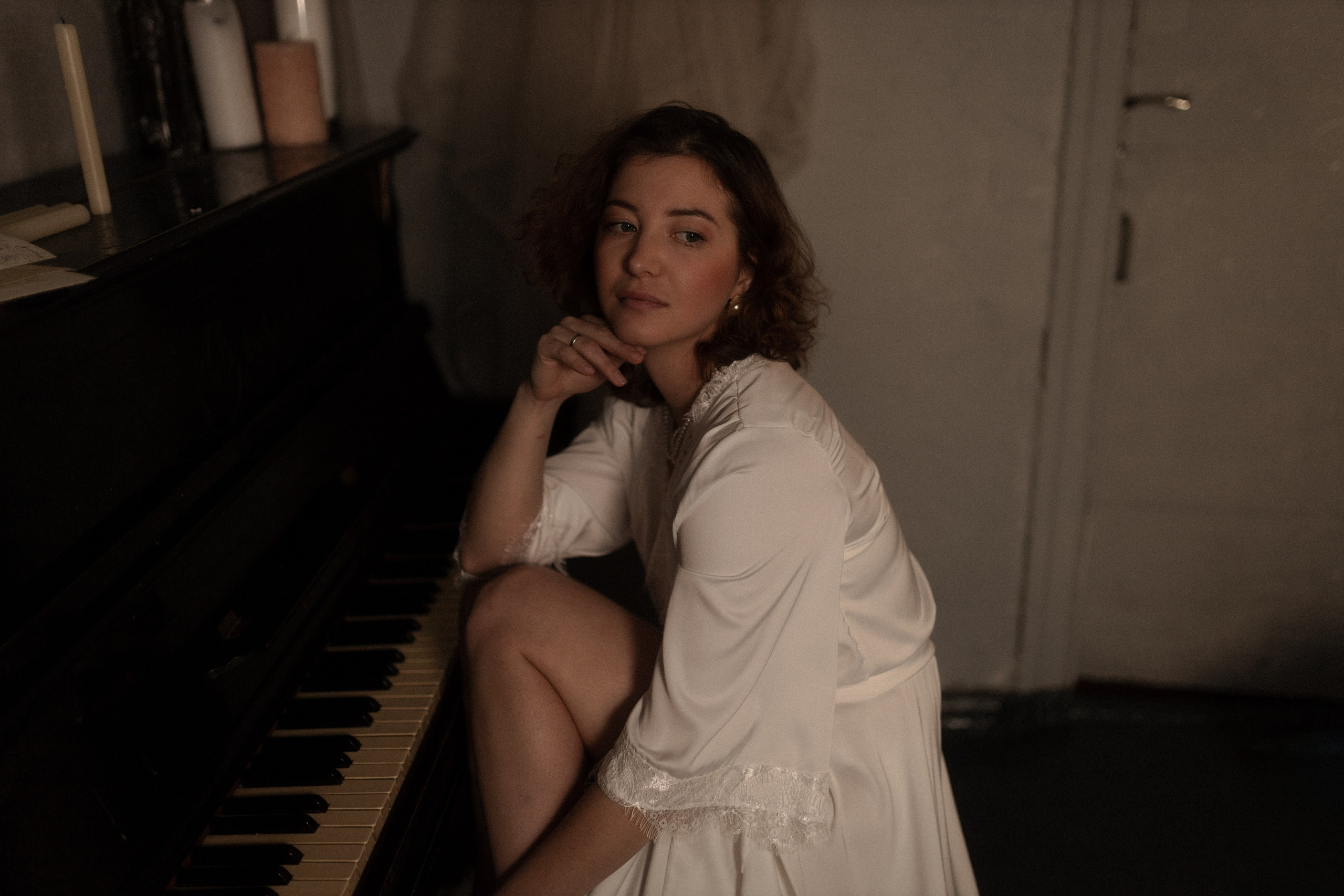 Я, ты и книги