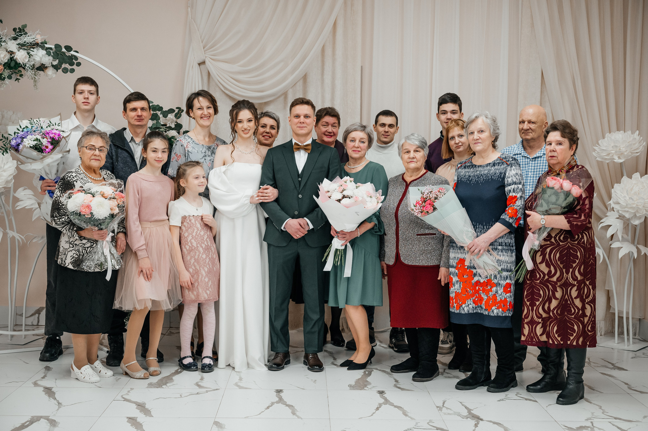 Свадьба Павел и Лиза. Свадебный и школьный фотограф в Североуральске Иванов Андрей