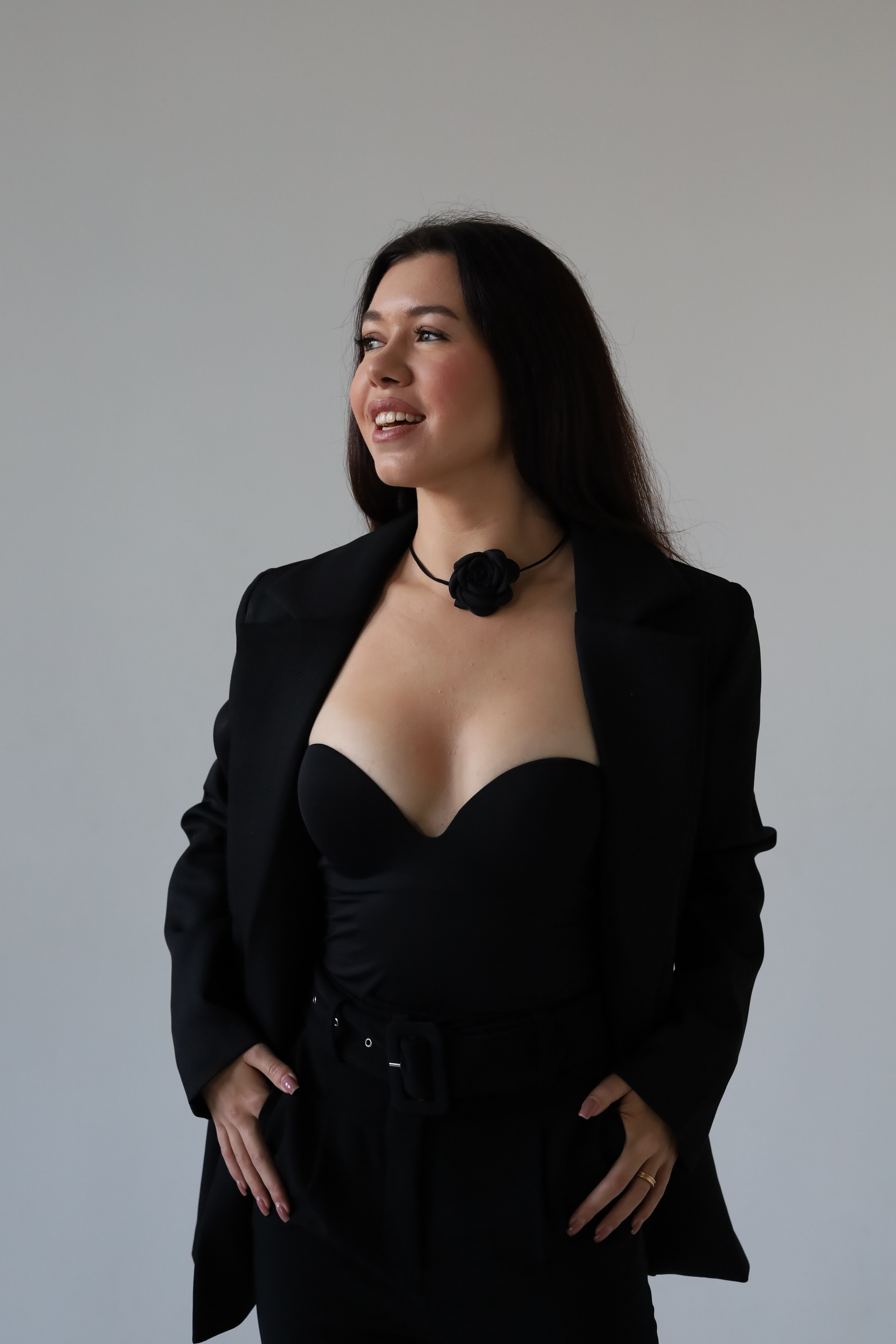 Виктория. Главная