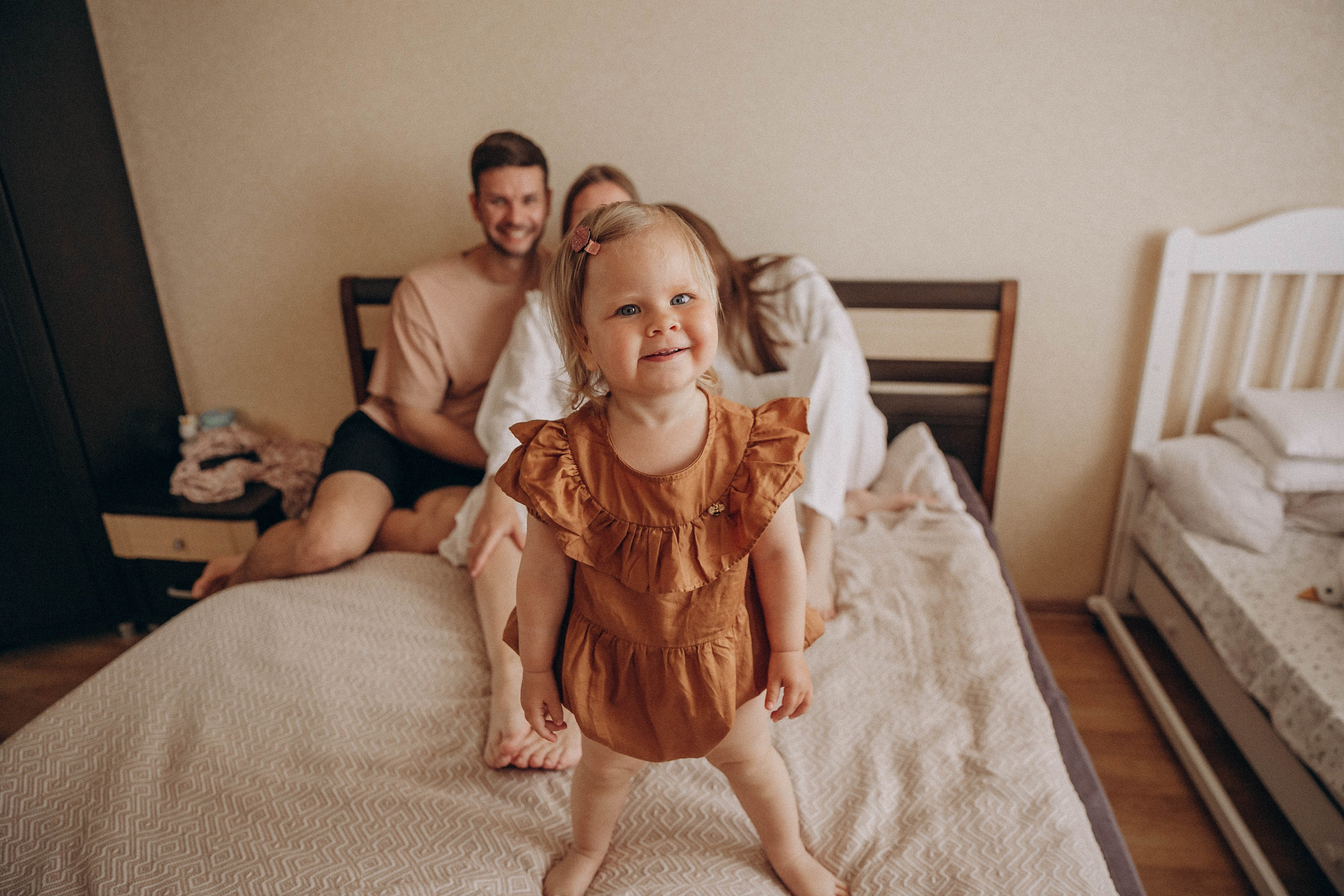 Семья Маркунасовых. Семейный фотограф, фотограф новорожденных в Москве, Анастасия Федяева