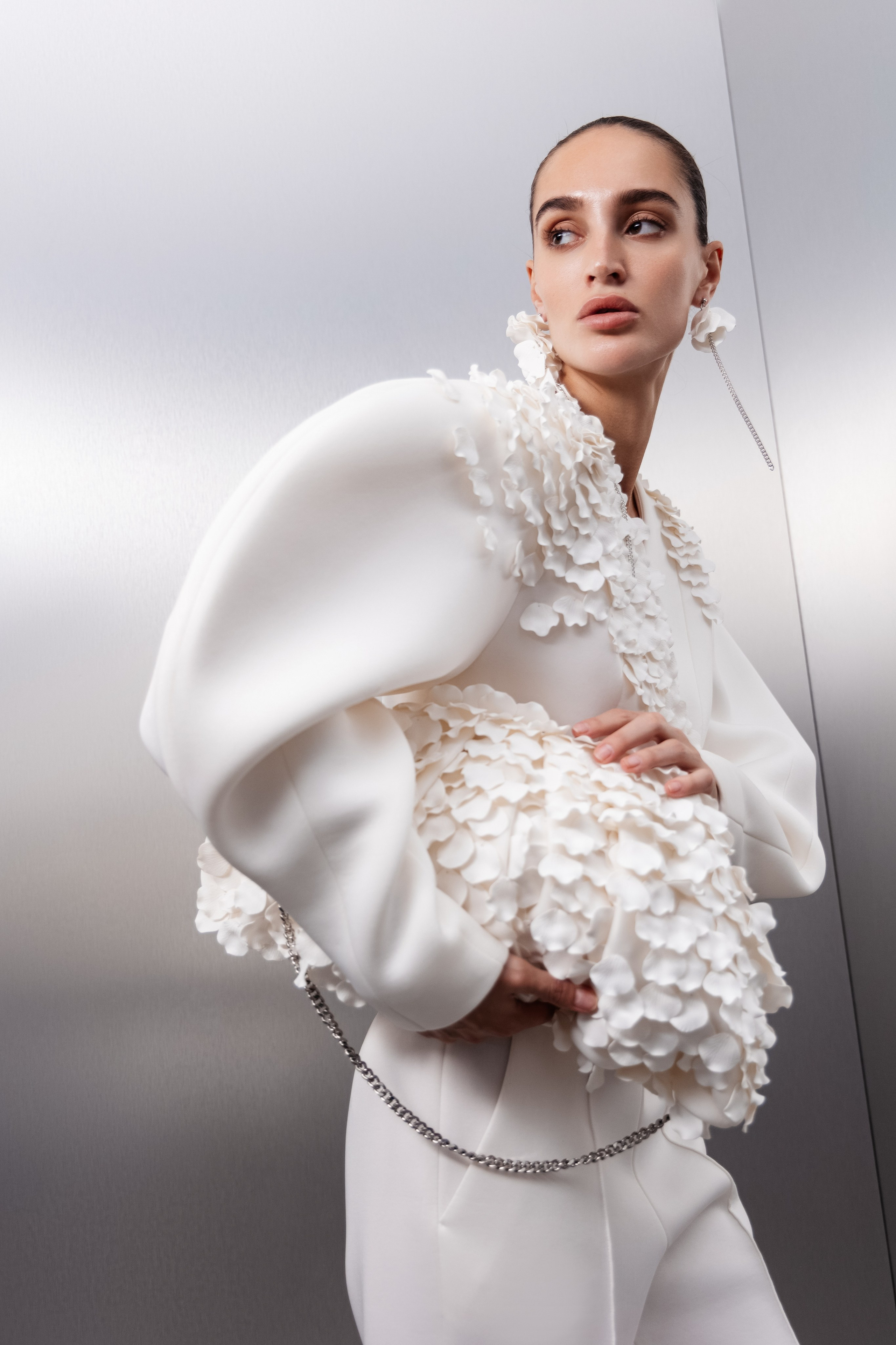 Big brooch. Фотограф в Москве Анастасия Курлович