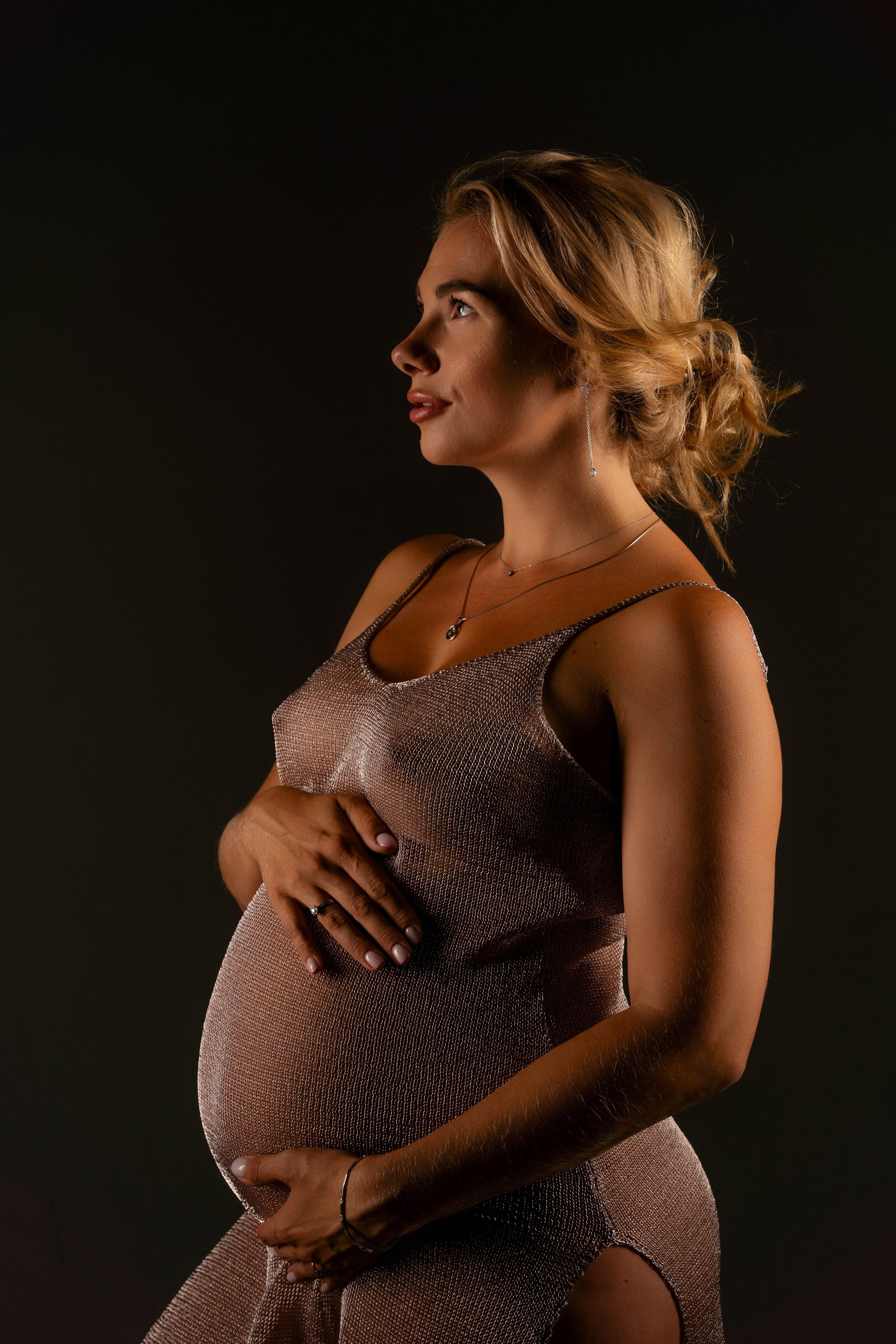 Кристина. Анастасия Антипинская — профессиональный фотограф в Хабаровске