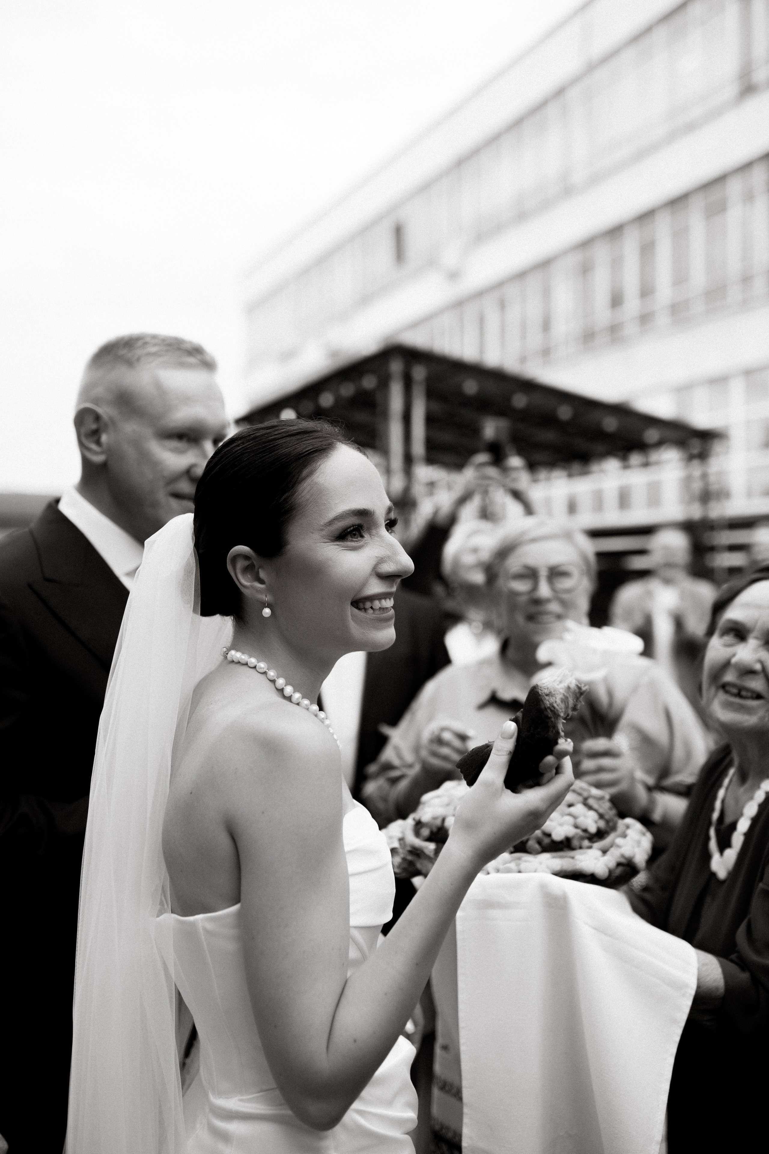 Anya & Kostya. Свадебный фотограф Москва и ЮГ