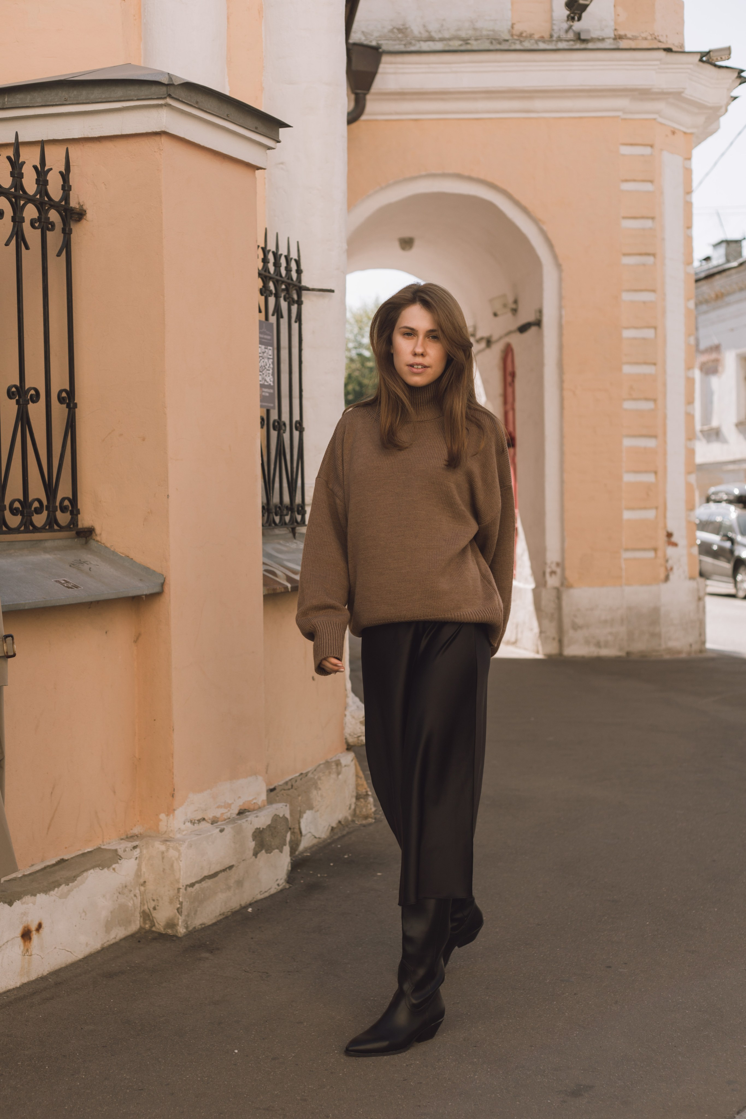 Саша. Миронова Анастасия