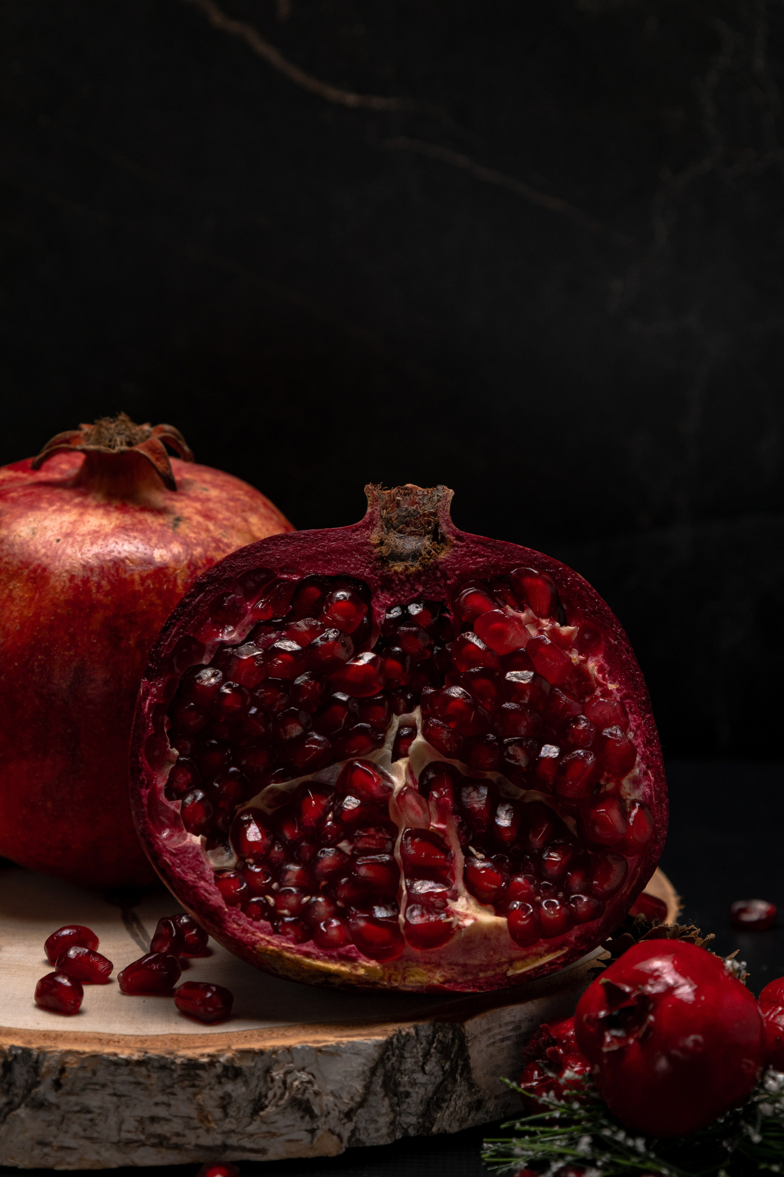 Фуд-фотография. Предметный фотограф в Москве и Московской области