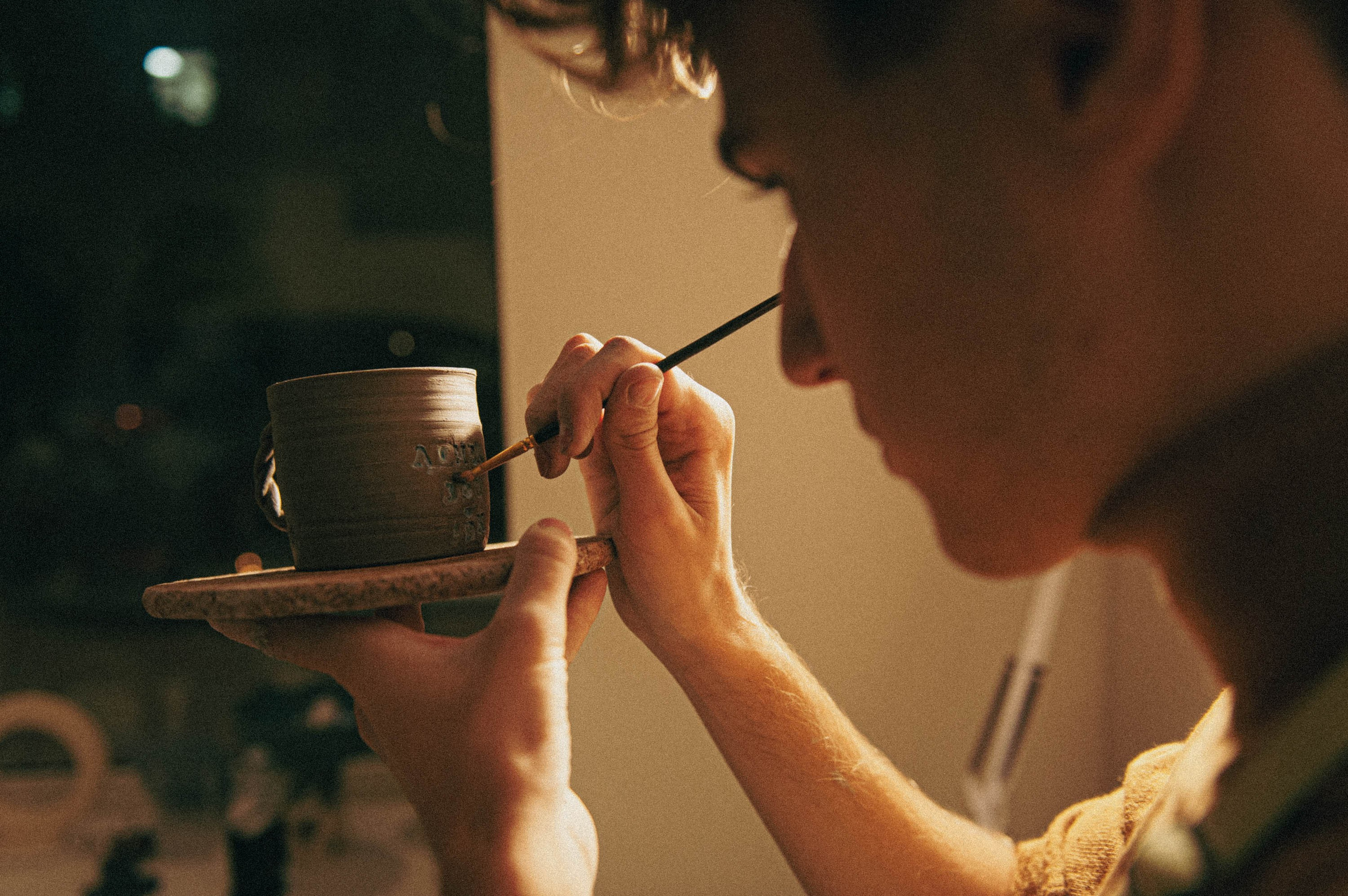 Лав стори. Фотография как стиль жизни!