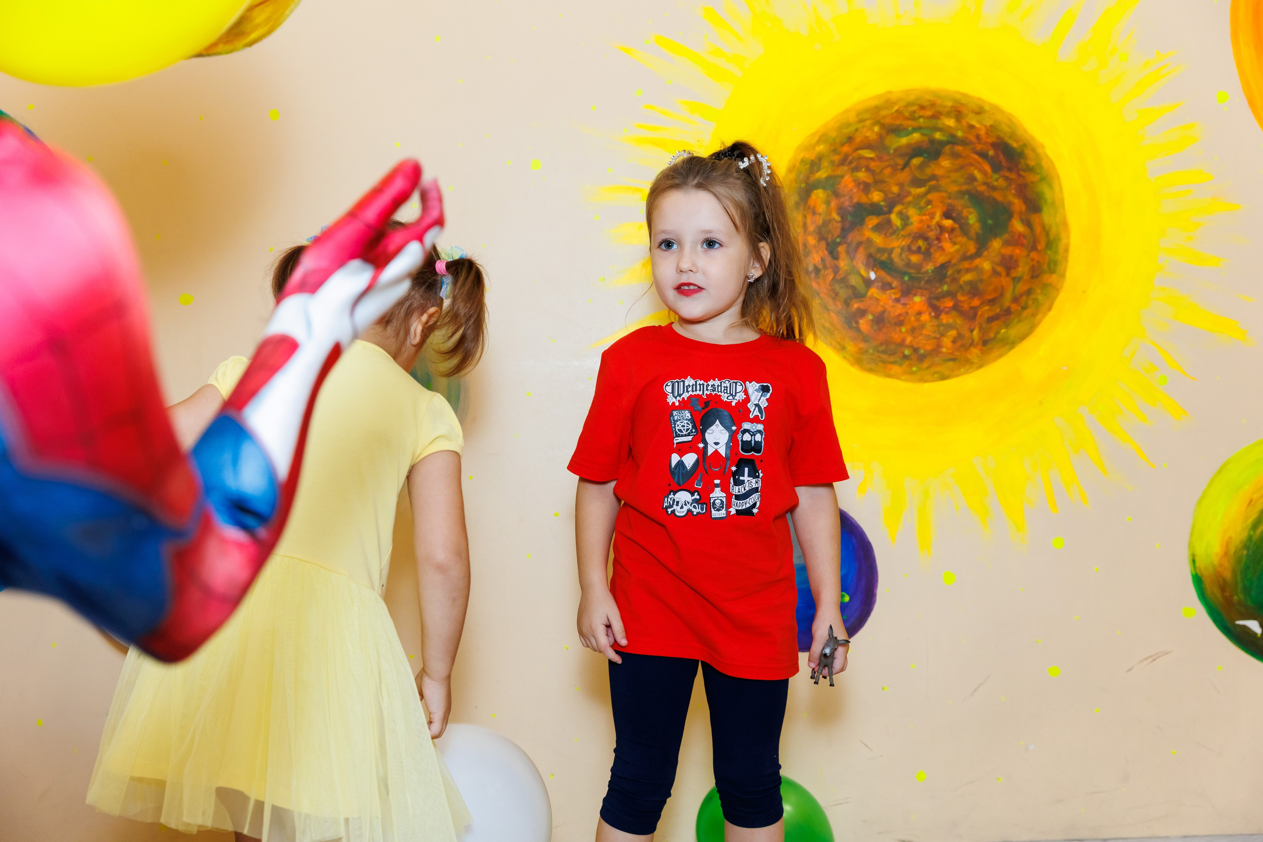 Фанки Таун. Фотограф Новосибирск — Наталья Гресь