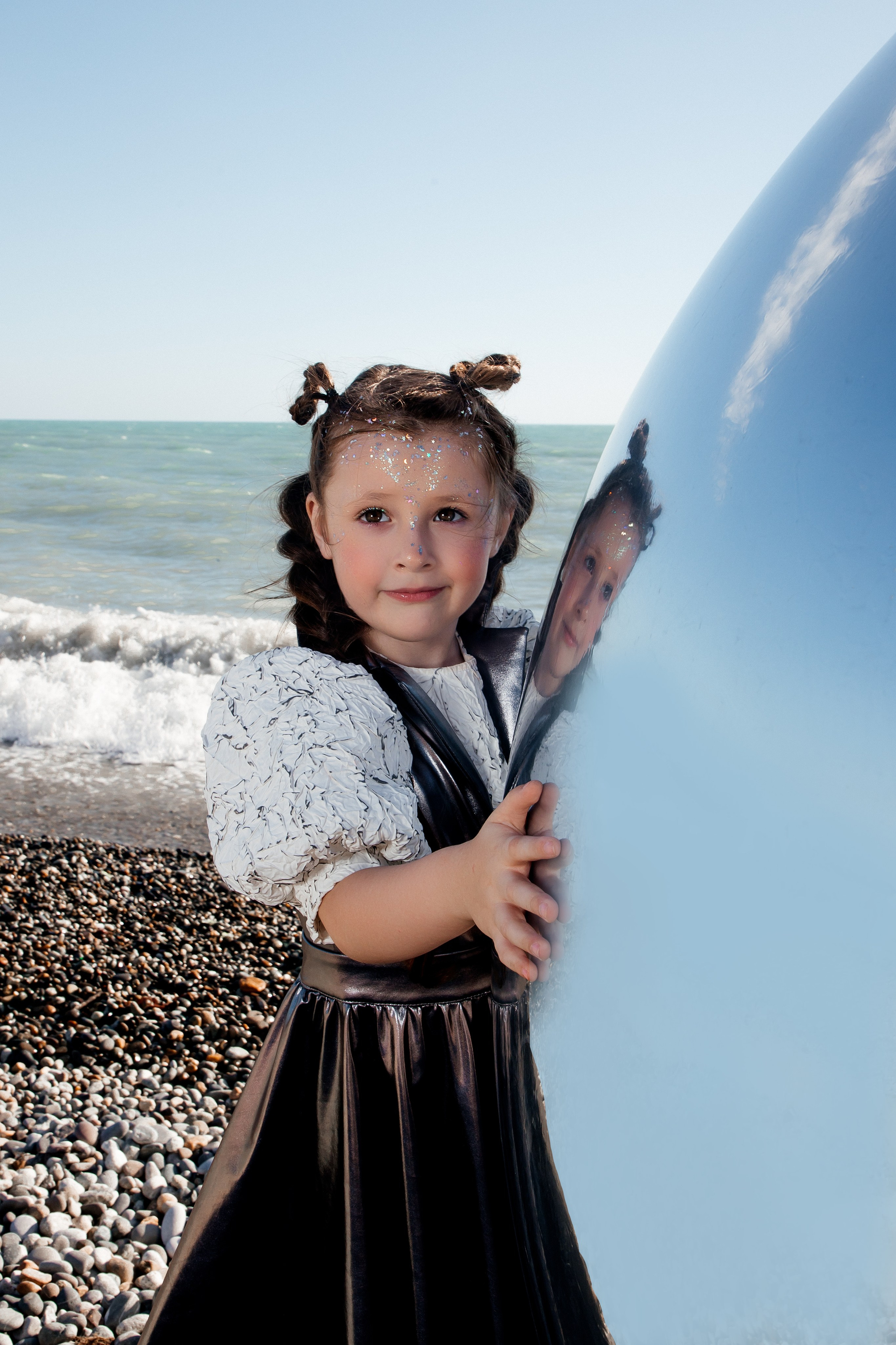 GALAXY. Efimova Model Agency