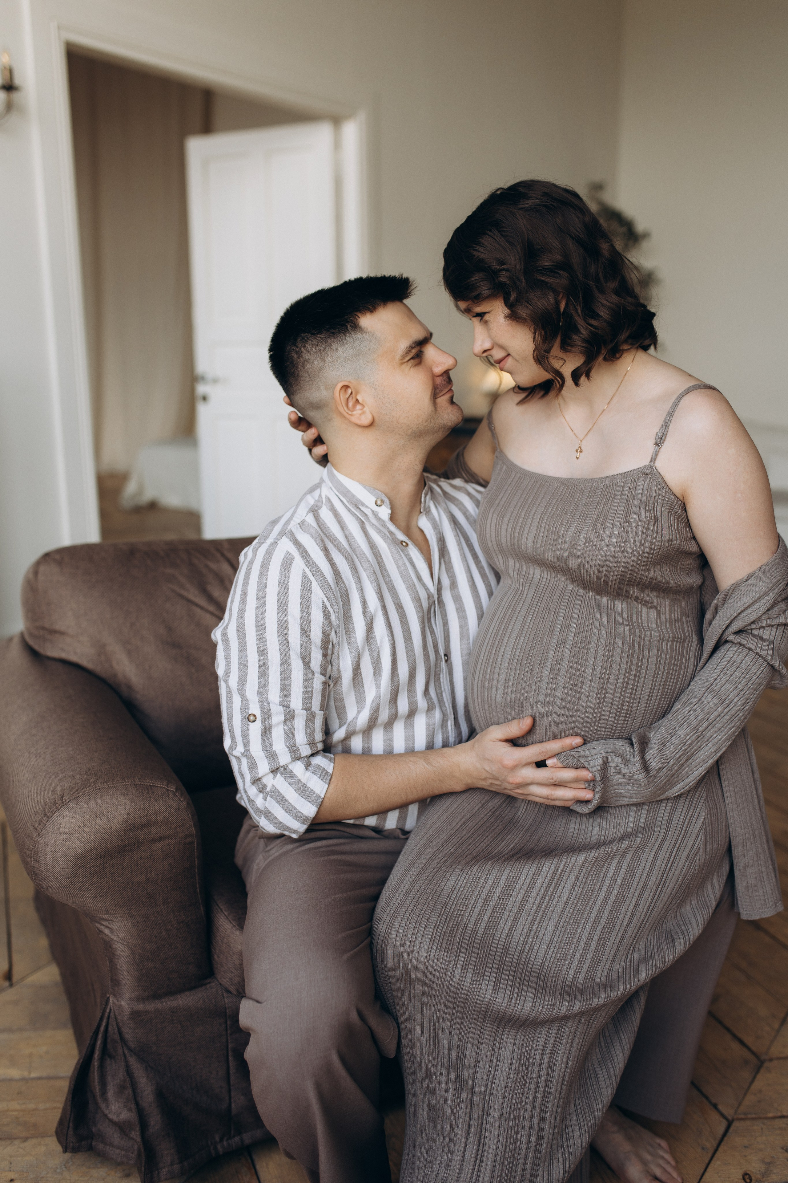 Марина и Максим. Самый теплый фотограф в Краснодаре Рябоконь Ксения