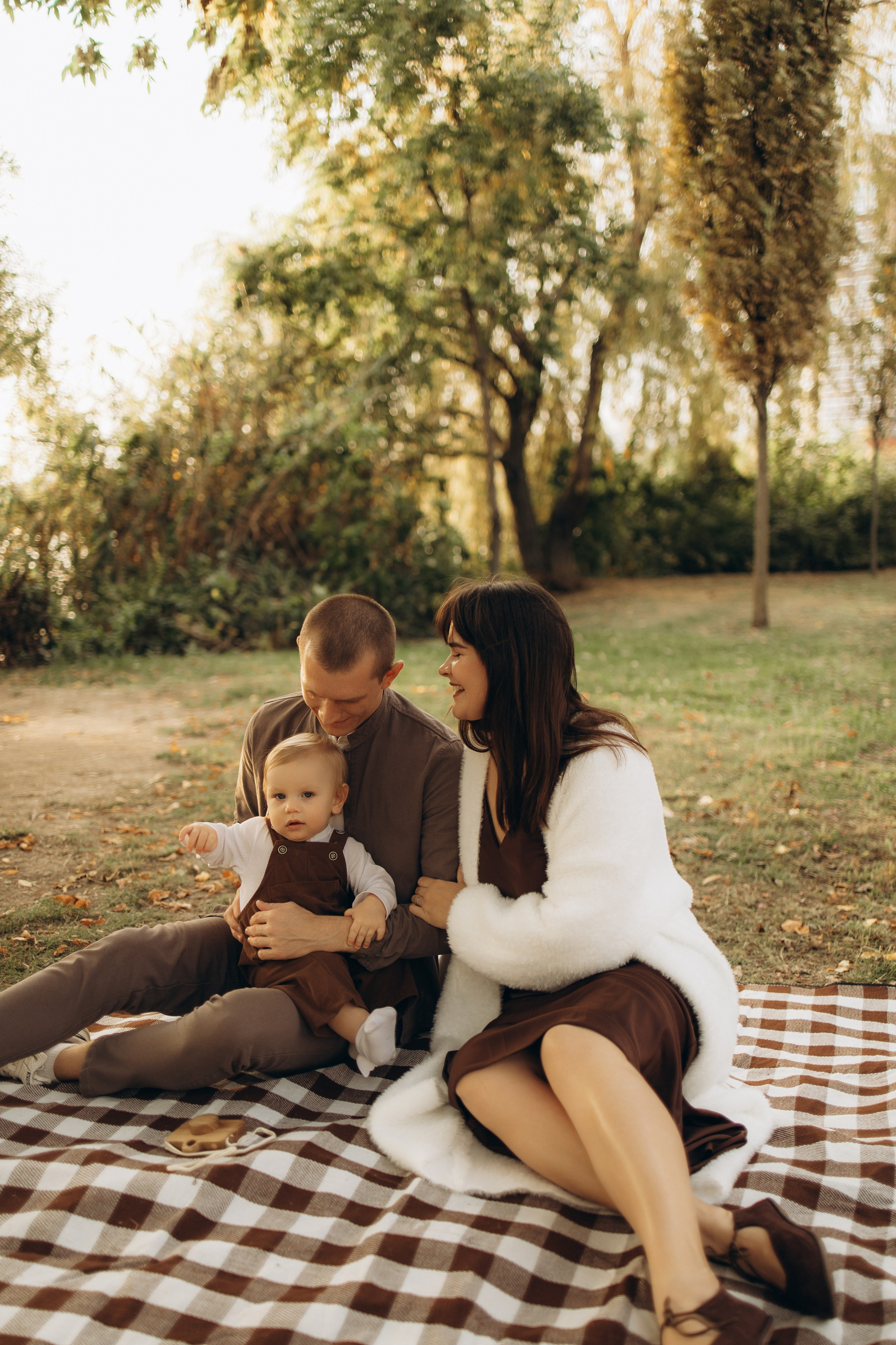 15 лет вместе. Самый теплый фотограф в Краснодаре Рябоконь Ксения