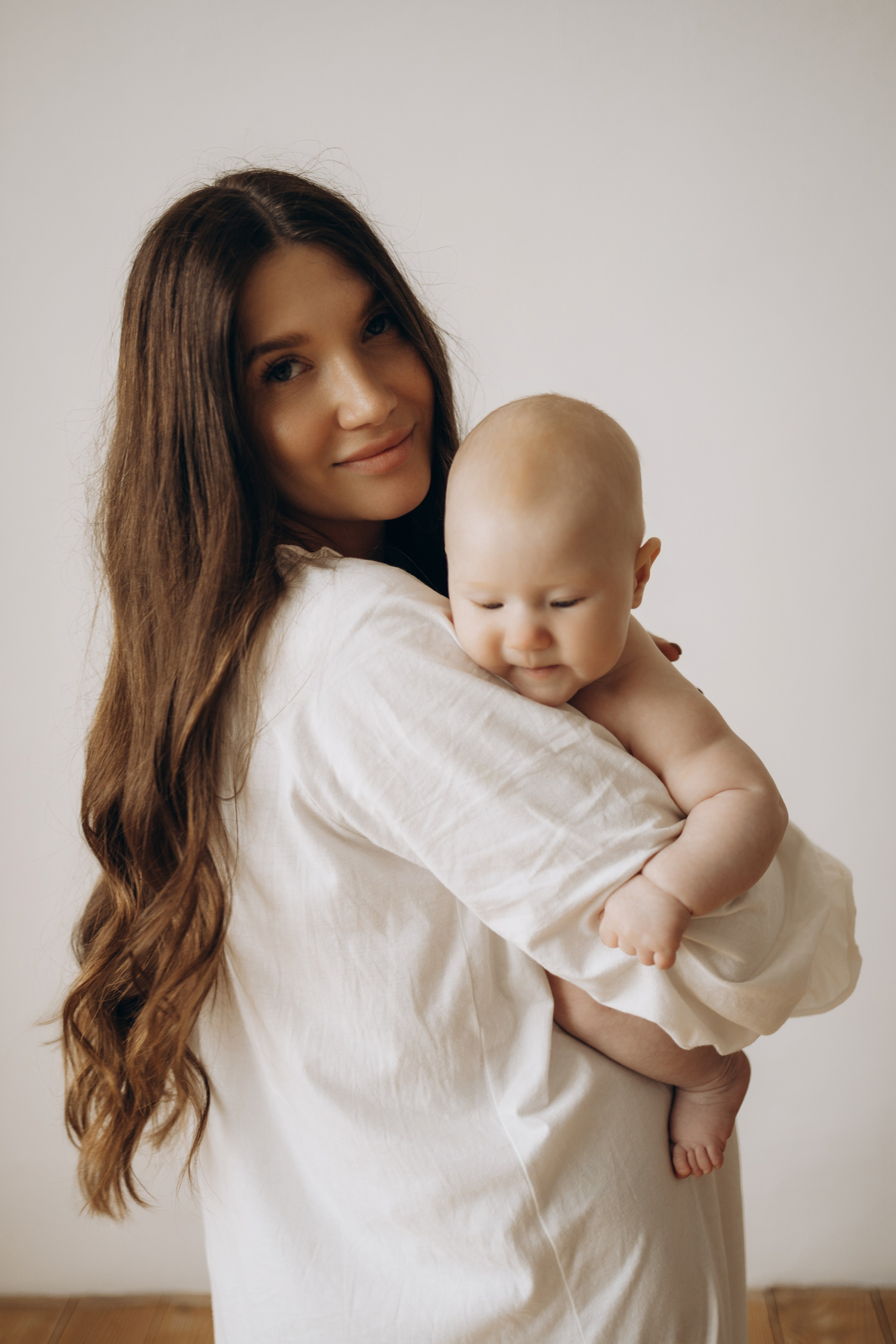 Оливия. Самый теплый фотограф в Краснодаре Рябоконь Ксения