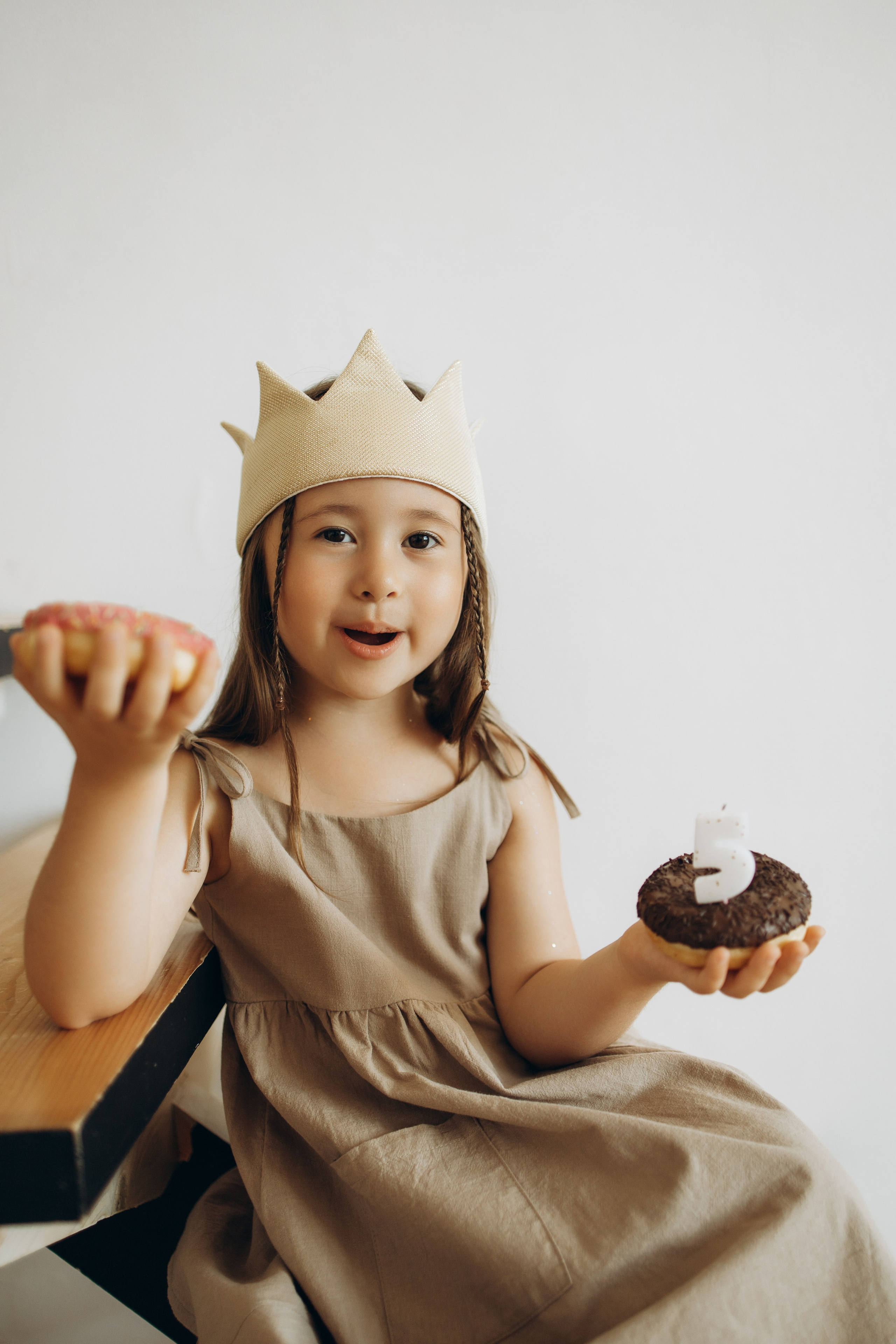 Кире 5 лет. Самый теплый фотограф в Краснодаре Рябоконь Ксения