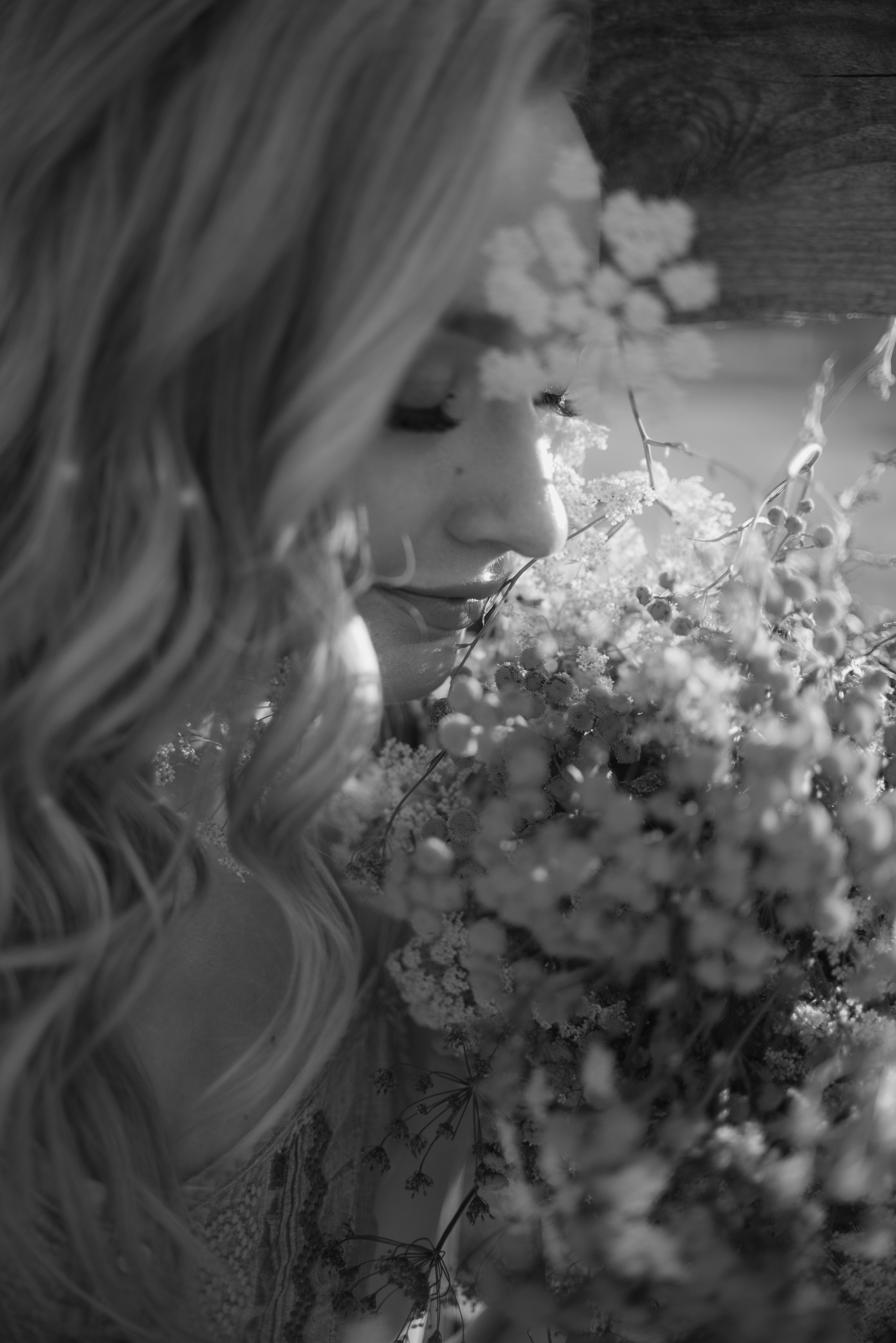 Мария и Мистика. Фотограф Галина Рагозина