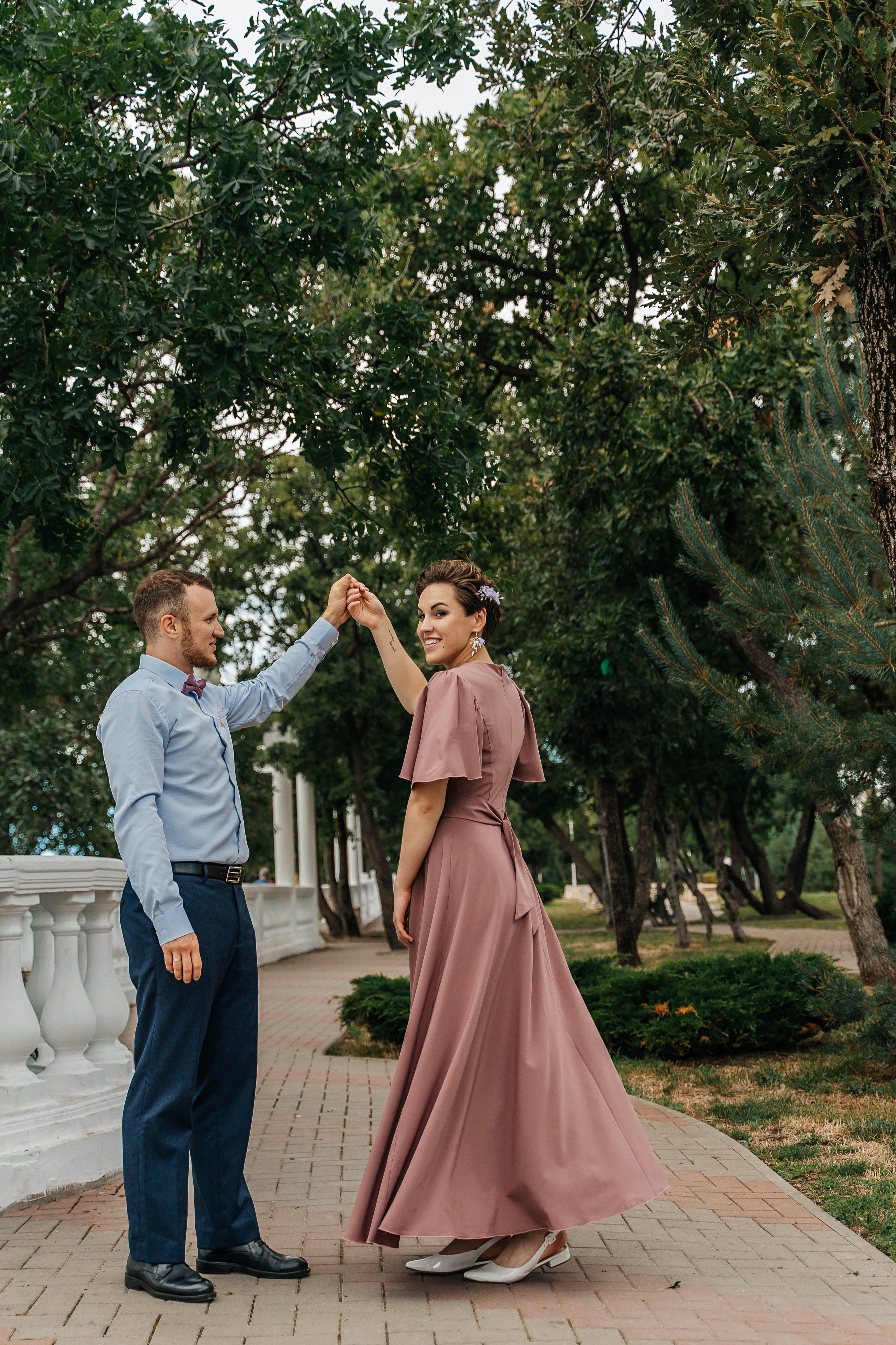 Свадебное. Семейный фотограф в Санкт-Петербурге
