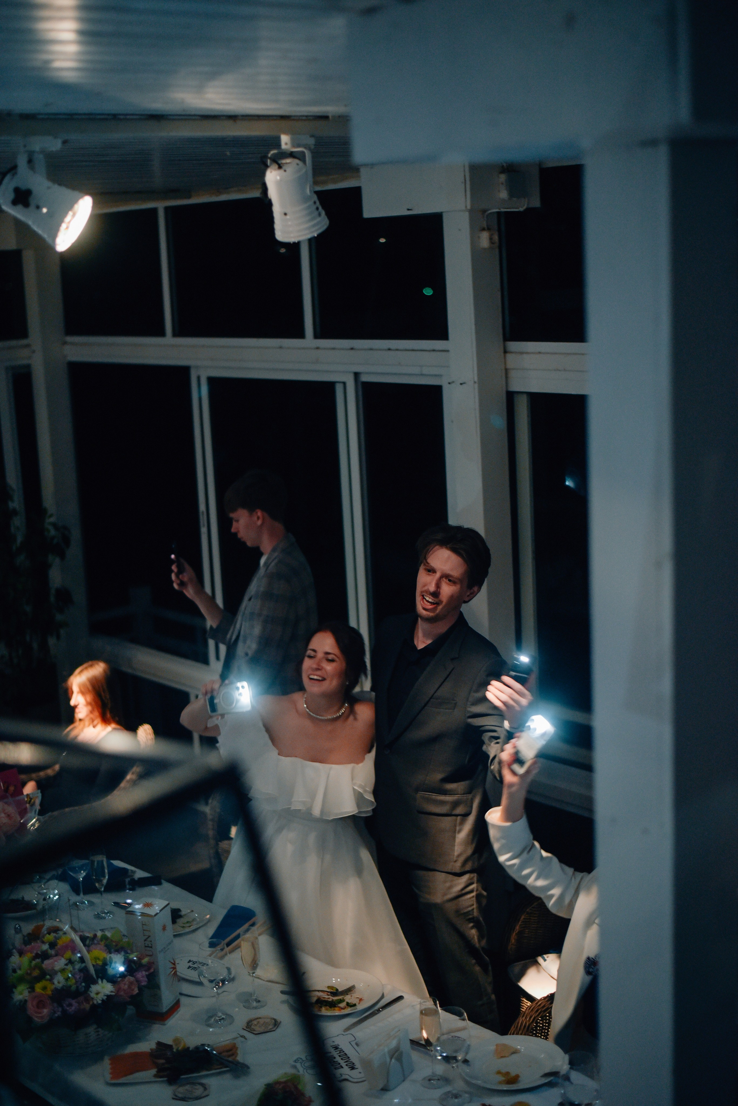 Волна Зеленый Мыс. Фотограф Лола Волна, город Москва