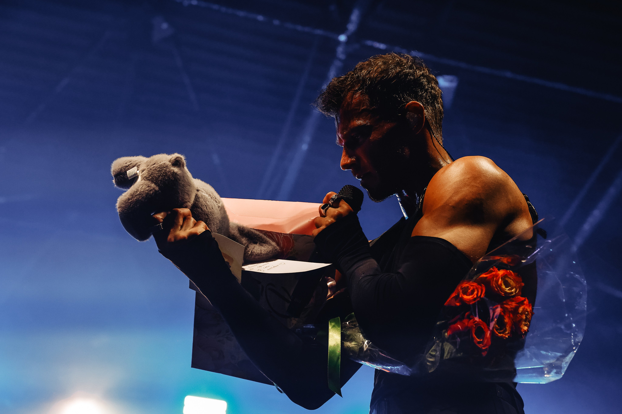 ОЛЕГ МАЙАМИ @ATMOSPHERE