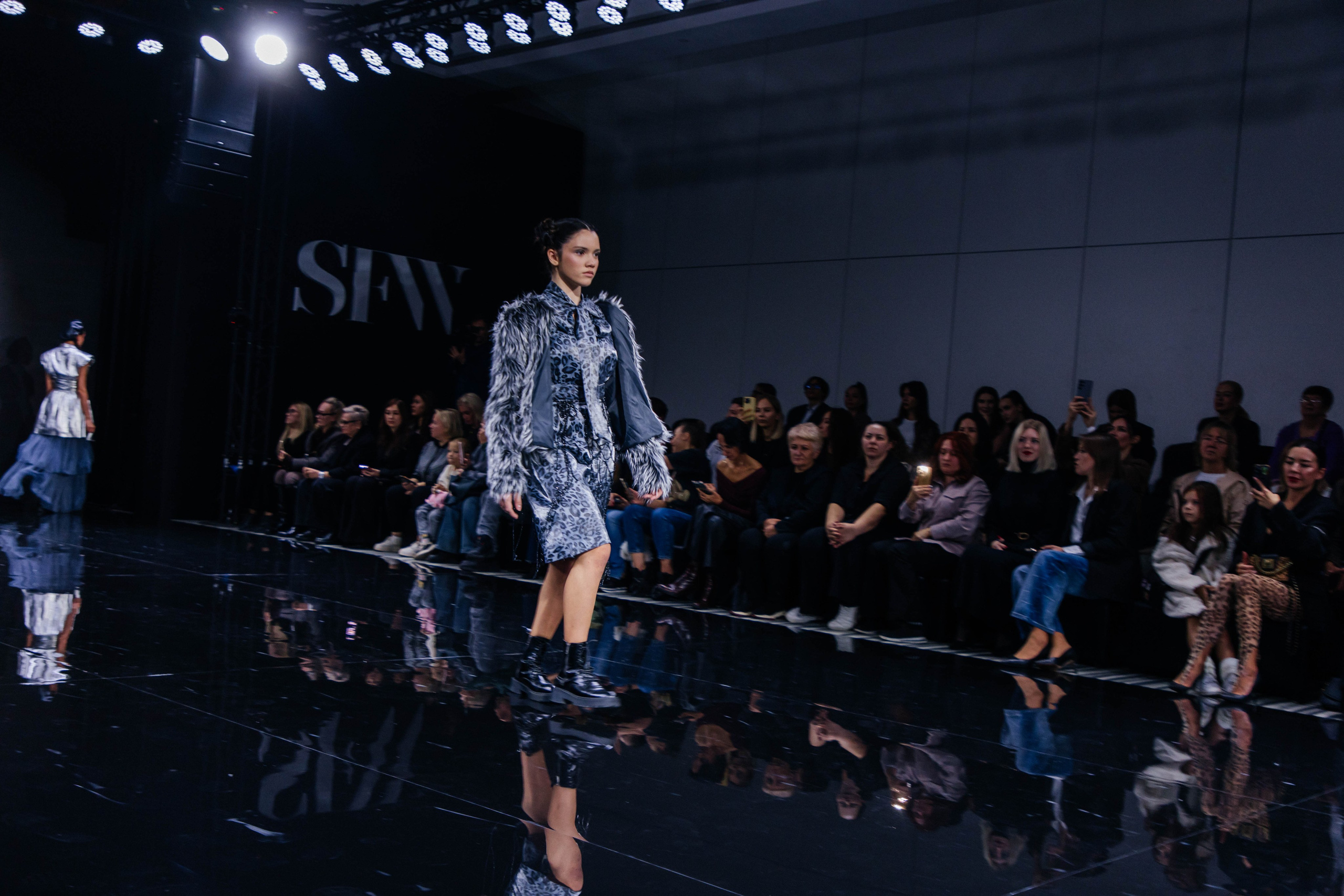 SFW 11/24. Efimova Model Agency