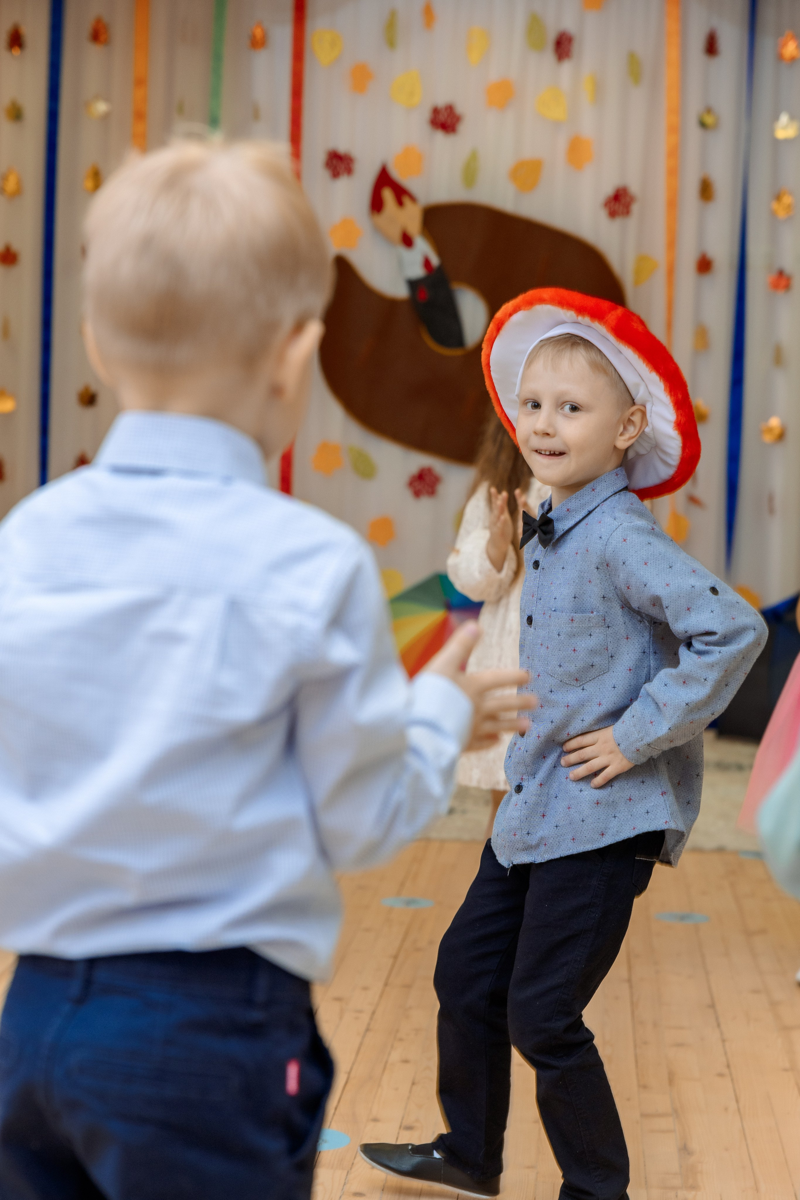 Дс 15 Утренник (осень). Свадебный и Семейный фотограф г. Ижевск Гульназ Солдатова. Гульназ фото