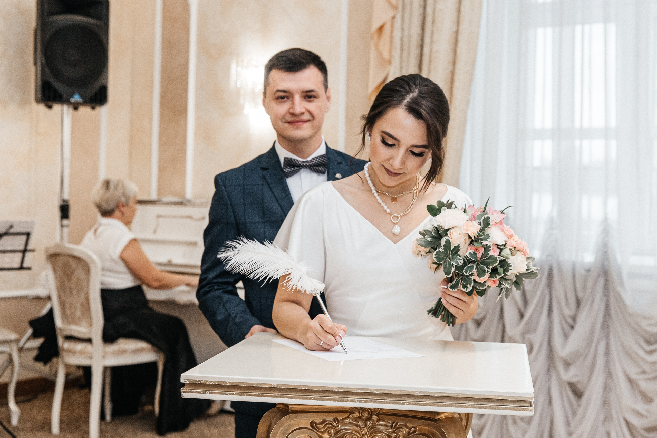 Михаил и Александра. День 1 — с родными. 17.09.21. Свадебный и Семейный фотограф г. Ижевск Гульназ Солдатова. Гульназ фото