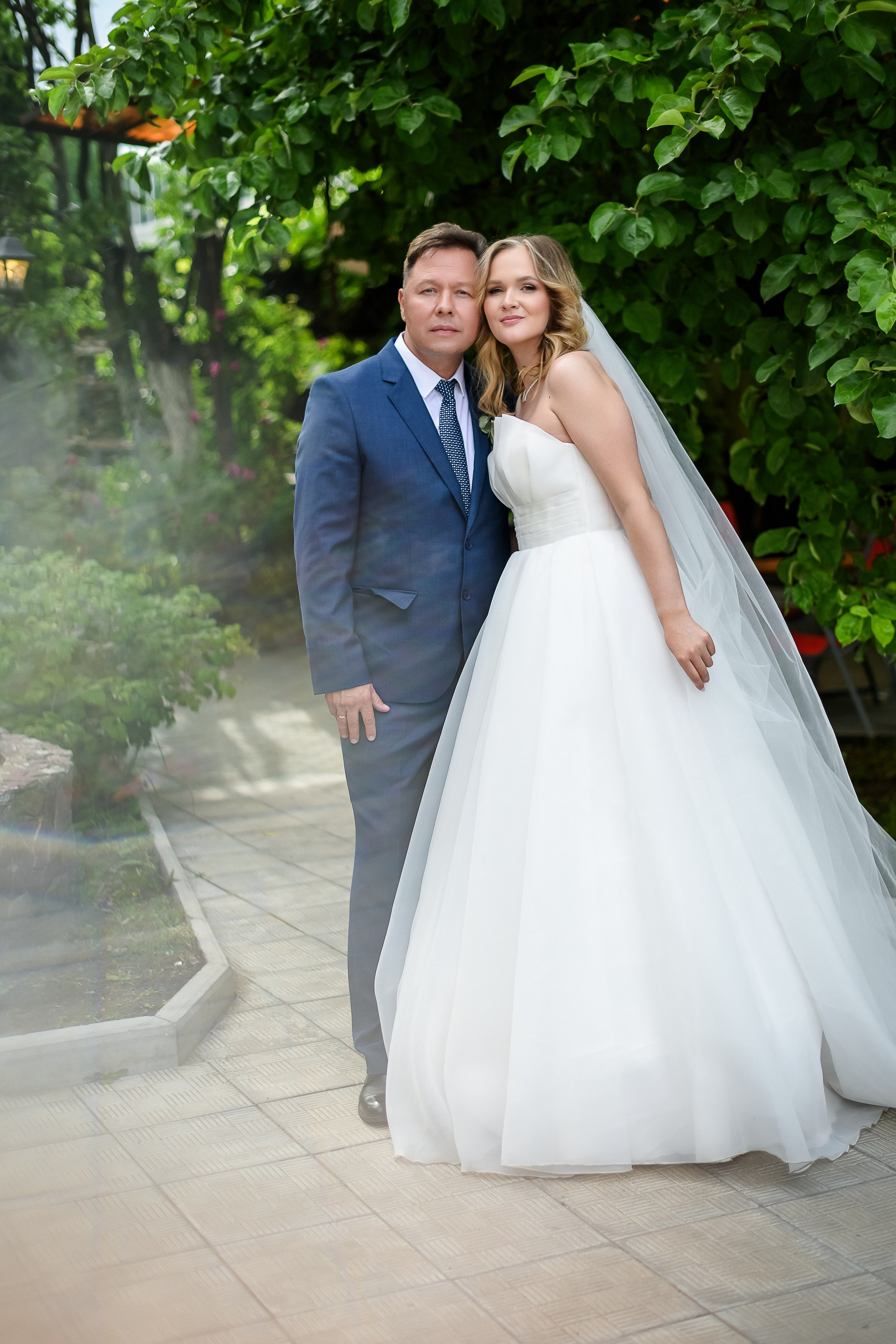 Свадьба Игоря и Даши. Семейный фотограф в Самаре Мария Компаниец