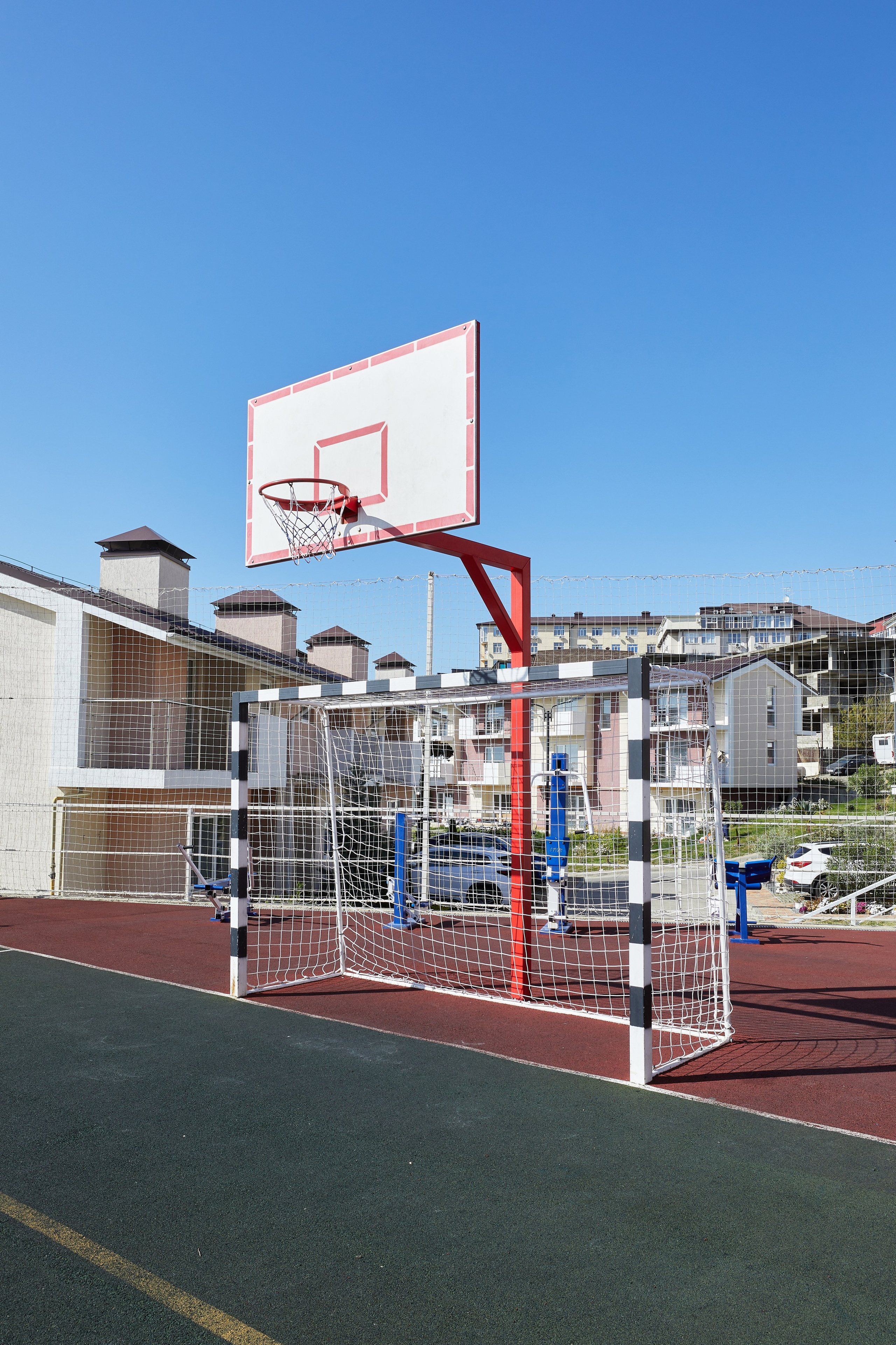 ТАУНХАУС В КП ИЗУМРУДНЫЙ ГОРОД. Интерьерный фотограф в Сочи Анисимова Ольга