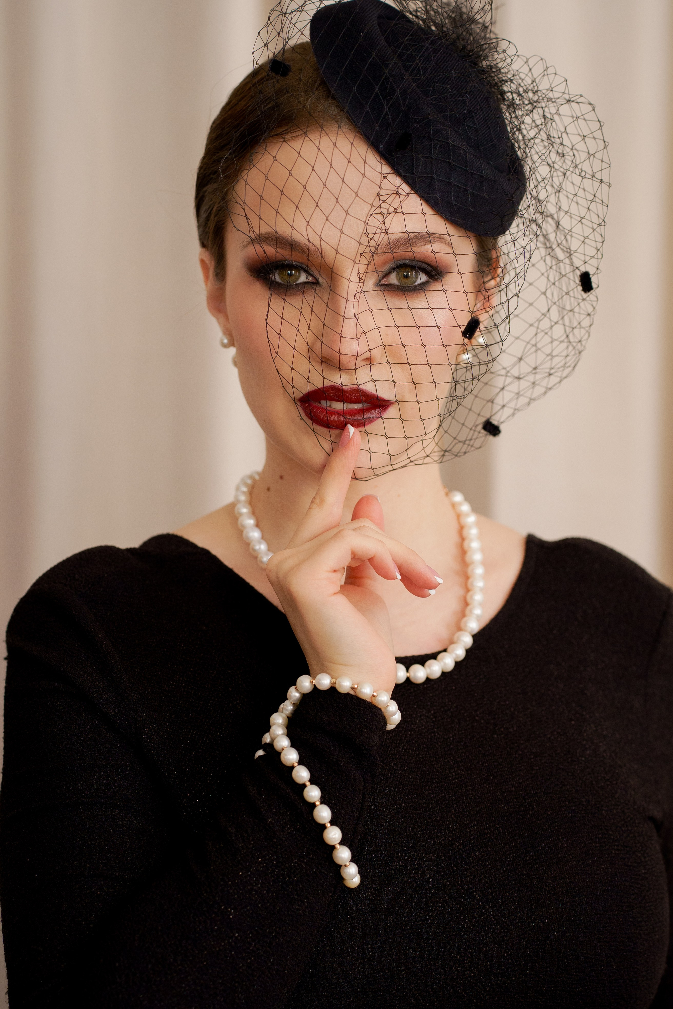 Элегантность. Фотограф Казани Евстифеева Кристина