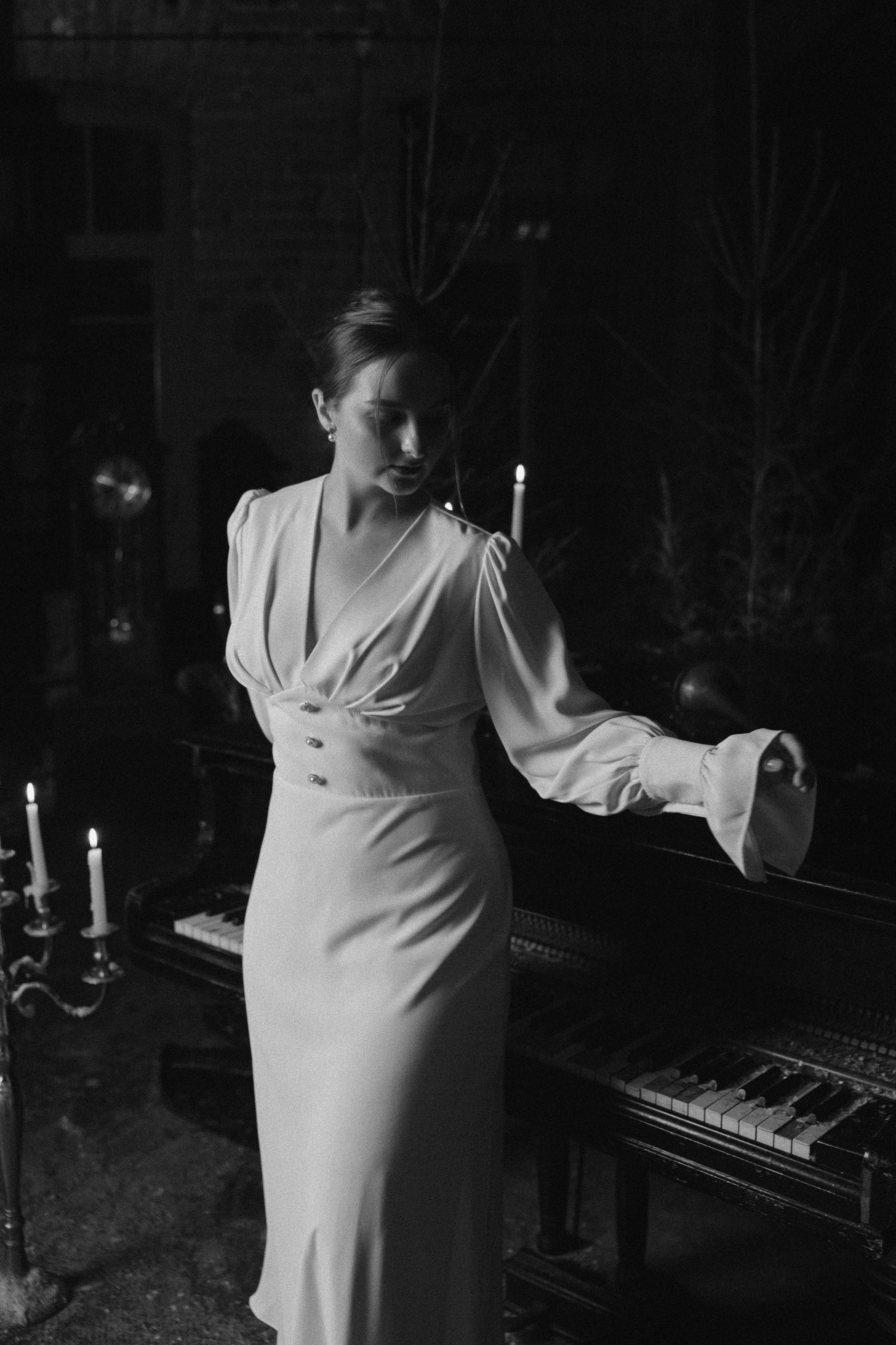 Анастасия. Фотограф Дарья Смирнова