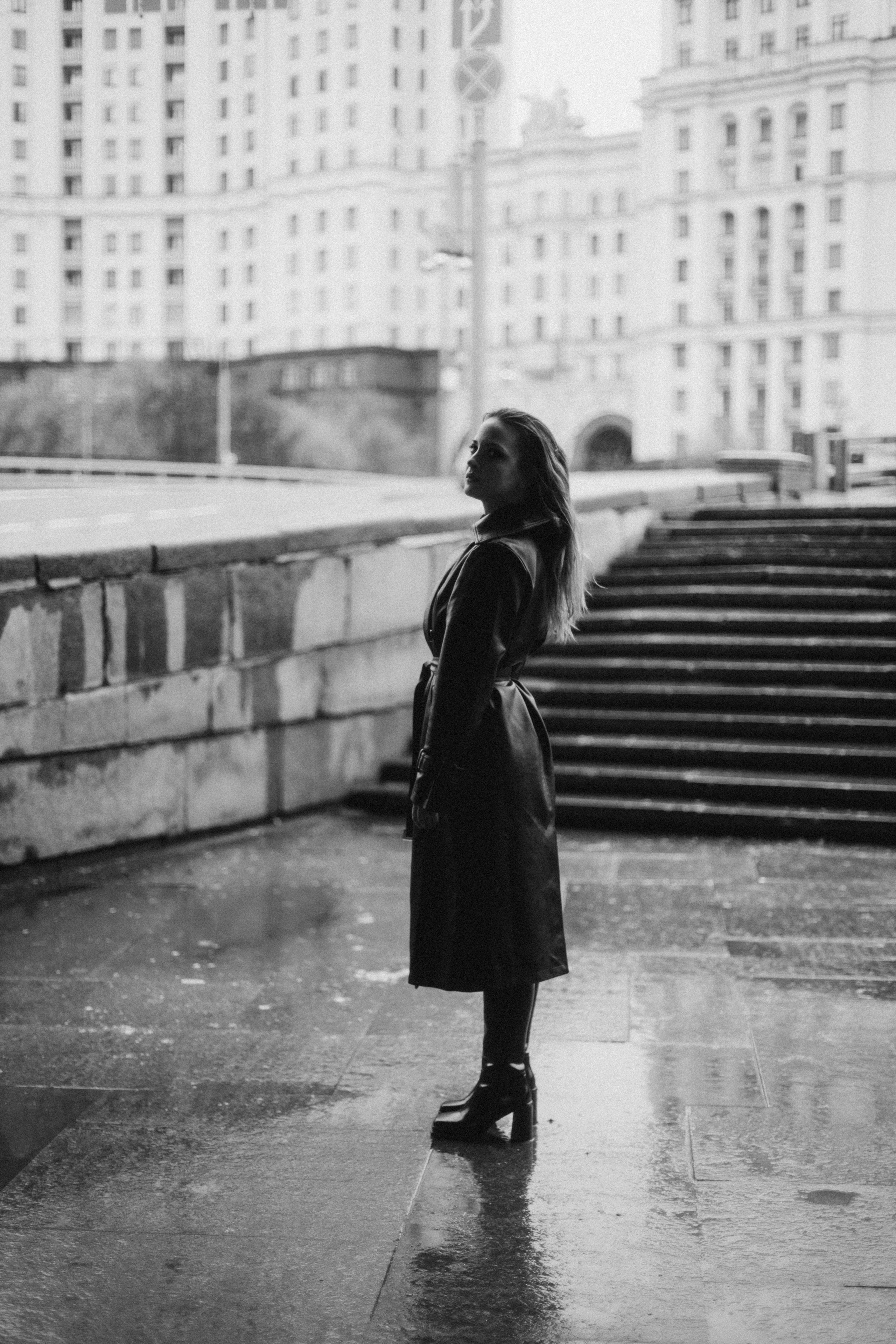 Полина. Фотограф Дарья Смирнова