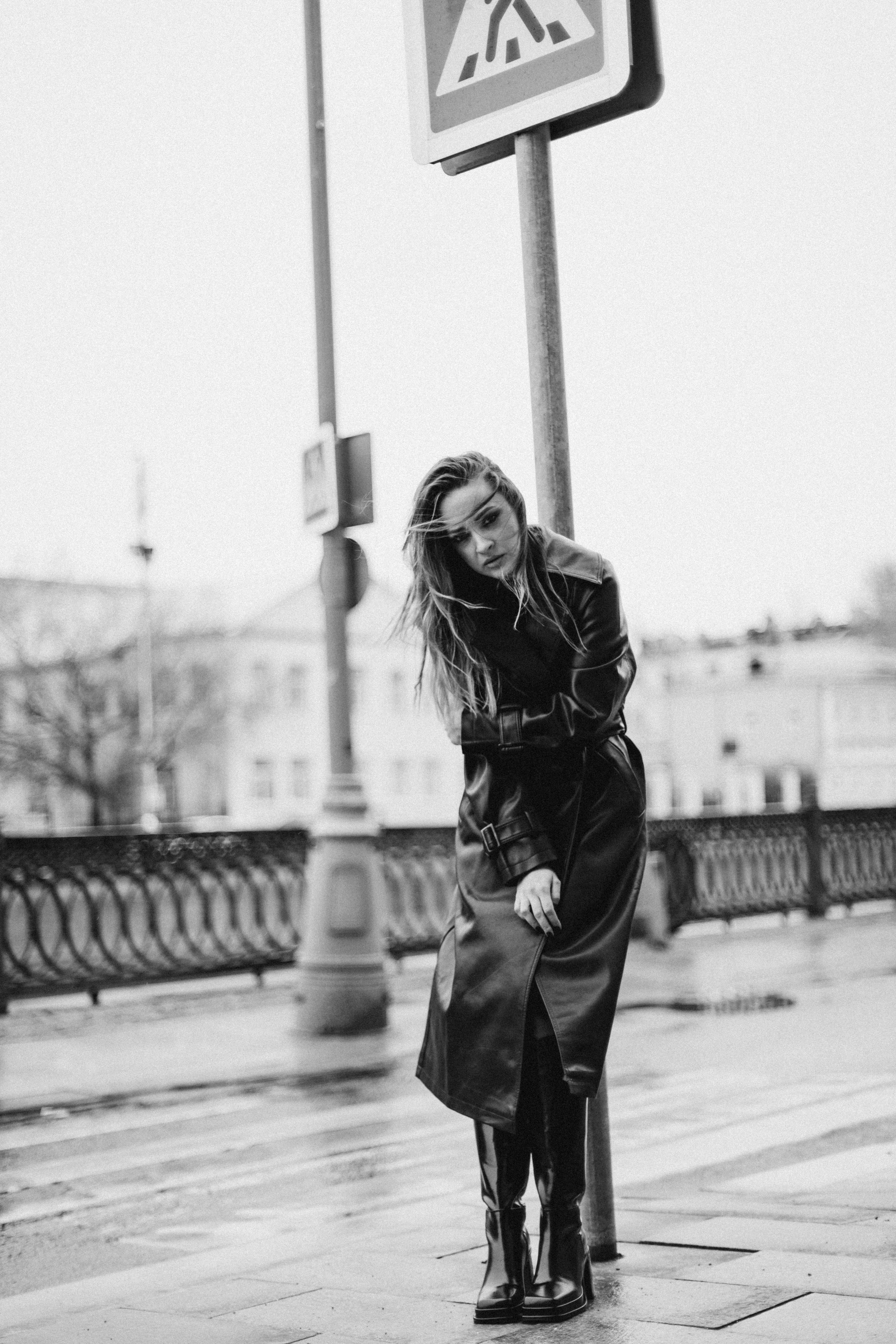 Полина. Фотограф Дарья Смирнова