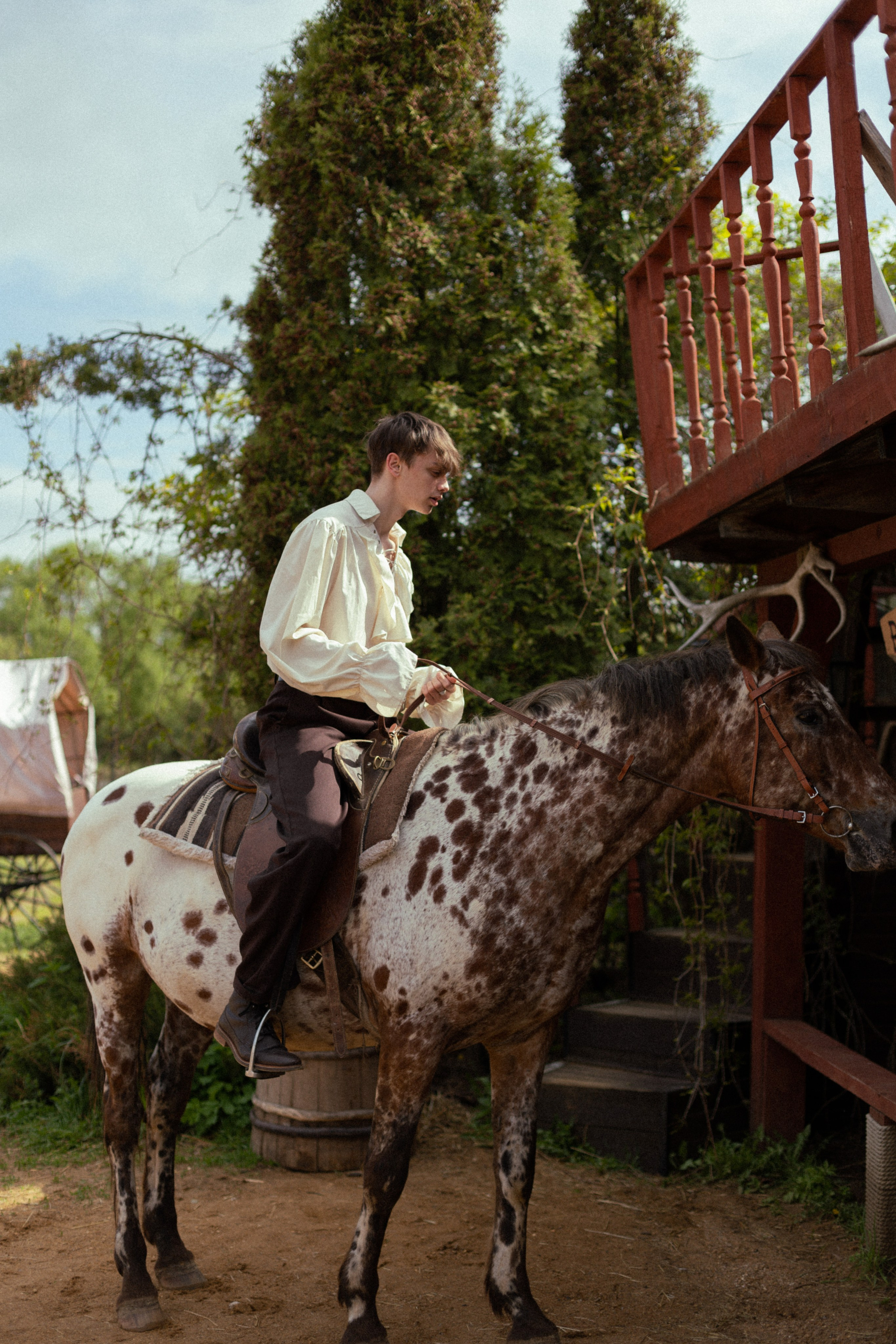 Святослав. Фотограф & Видеомейкер в Москве