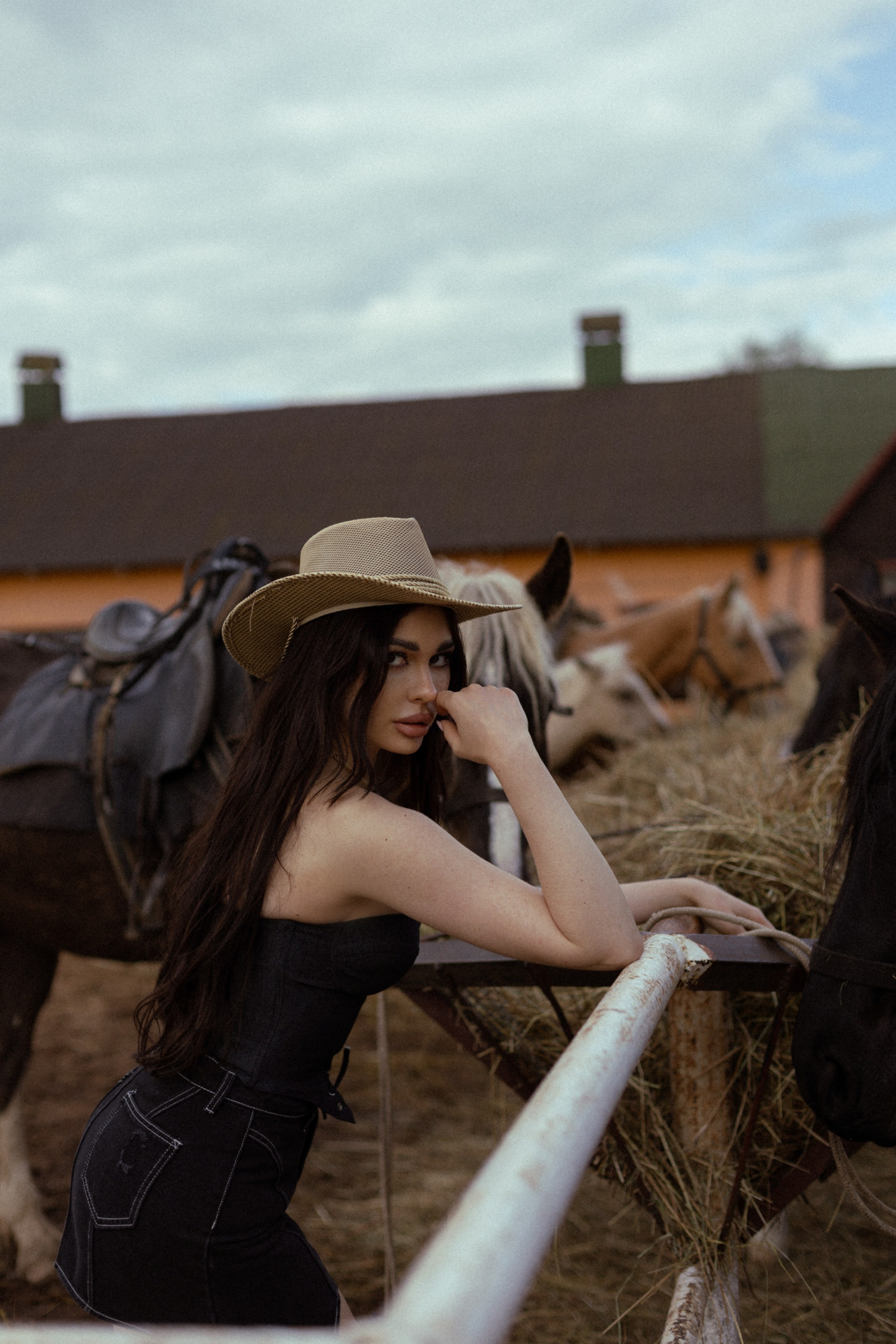 Анфиса. Фотограф & Видеомейкер в Москве