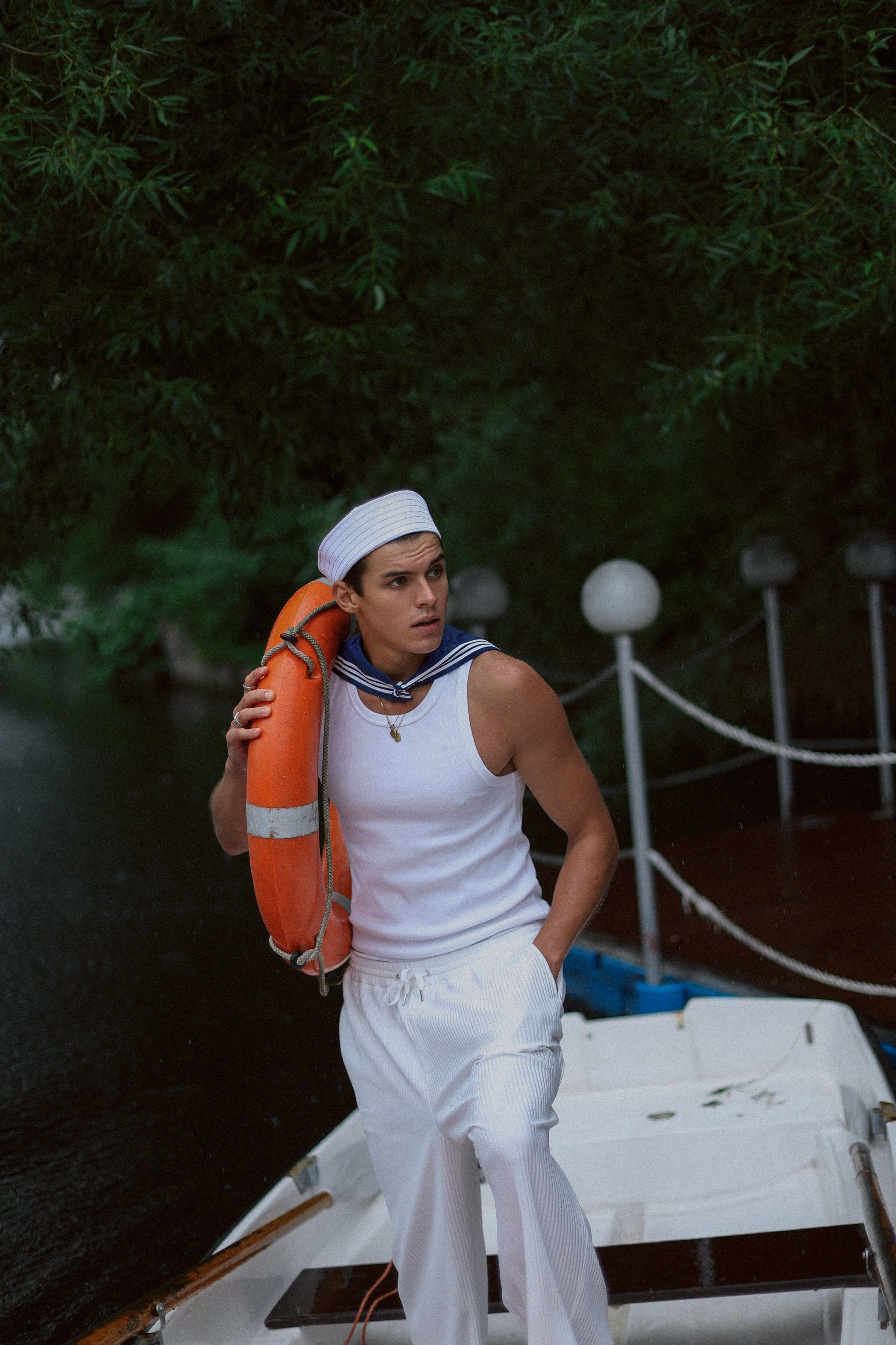 Вася. Фотограф & Видеомейкер в Москве