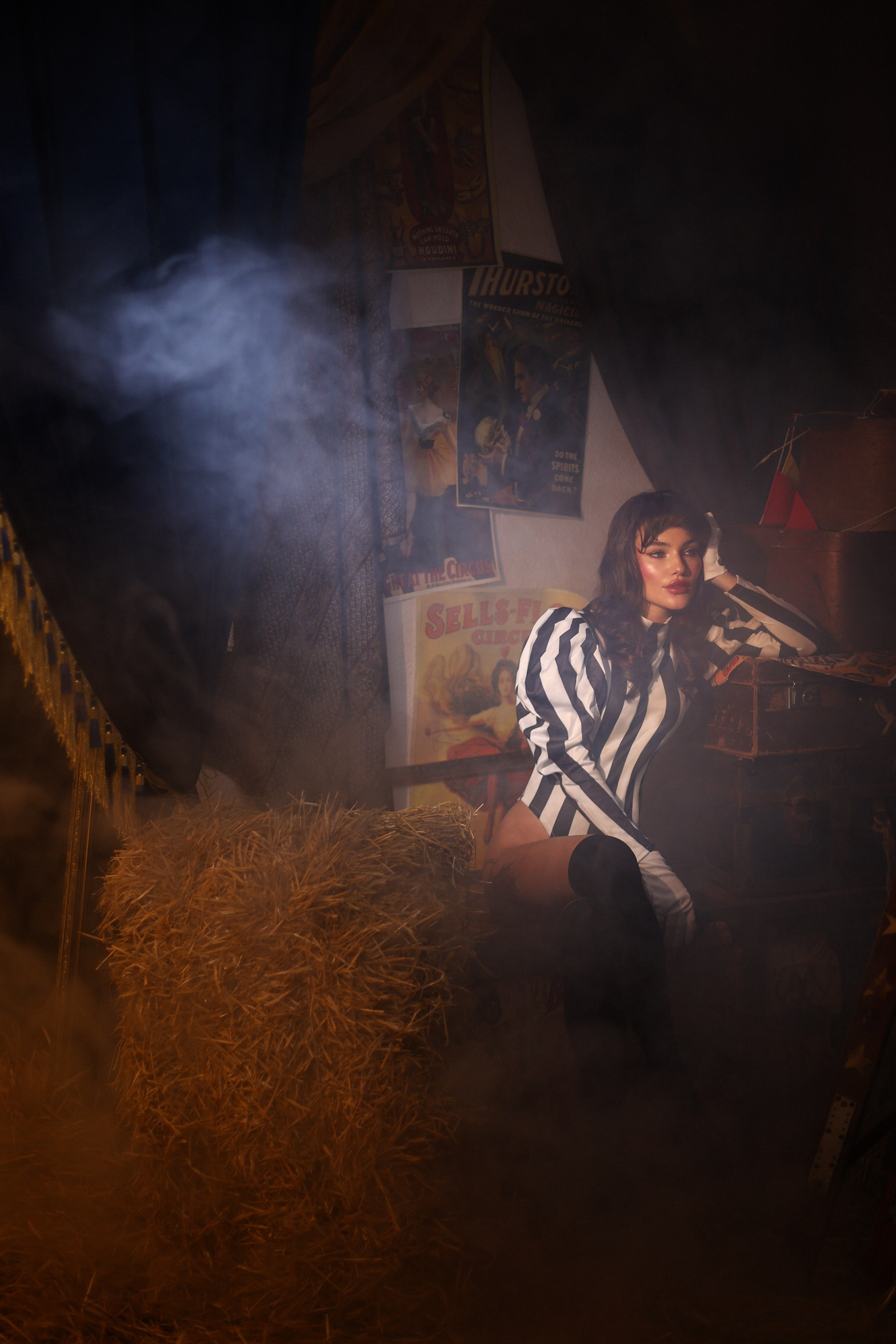 Маша. Фотограф & Видеомейкер в Москве