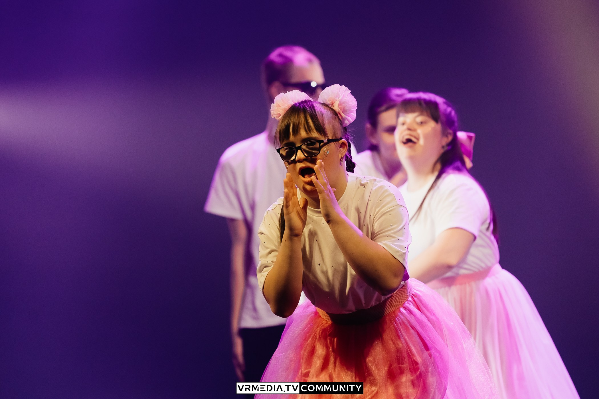 Отчетный концерт Дома танцев «House of dance»